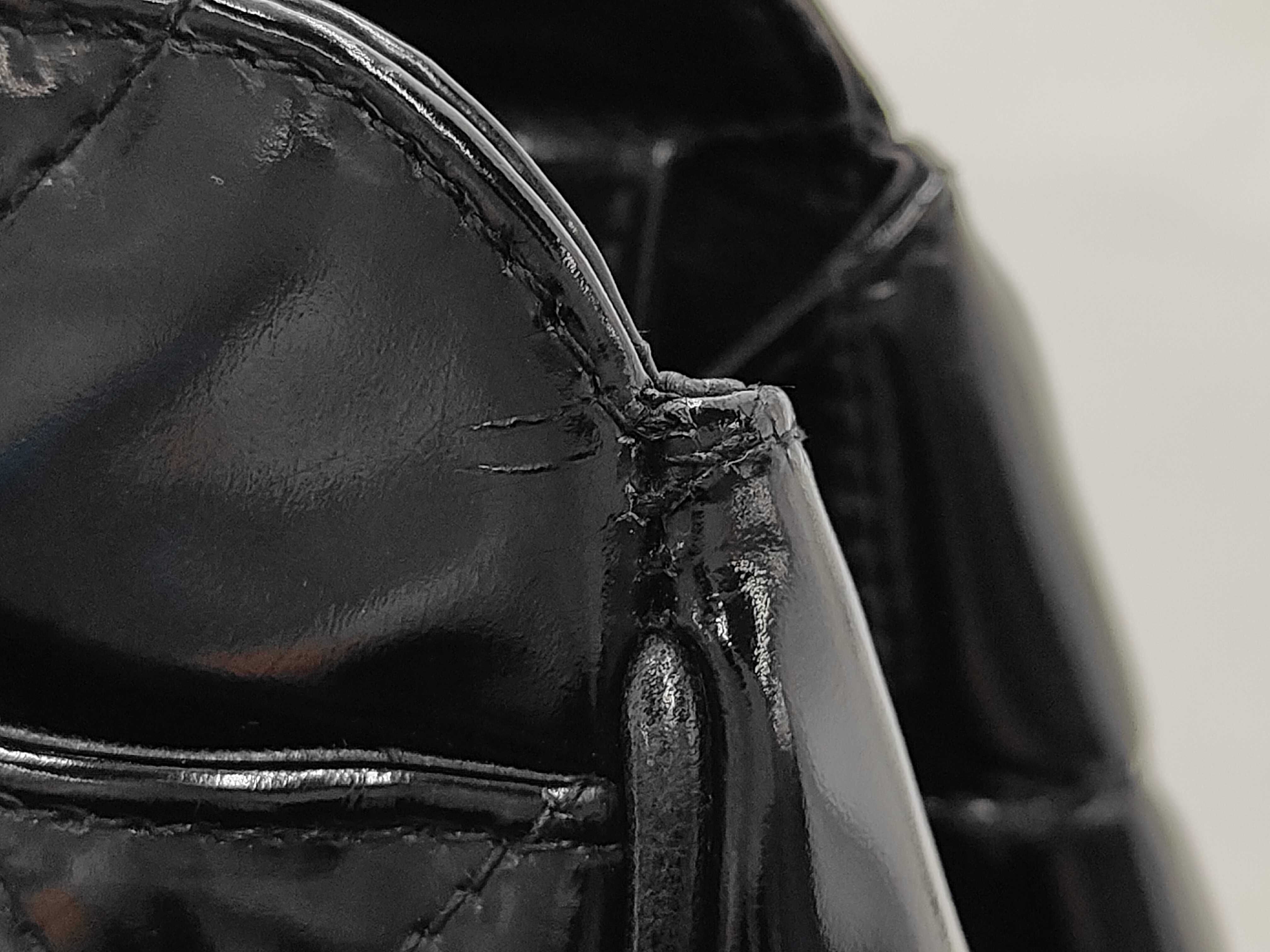 Matelassé Handbag Tote Bag — view 9