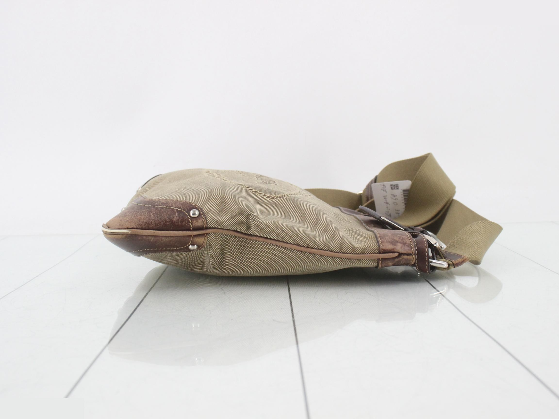 shoulder bag, crossbody bag — view 3