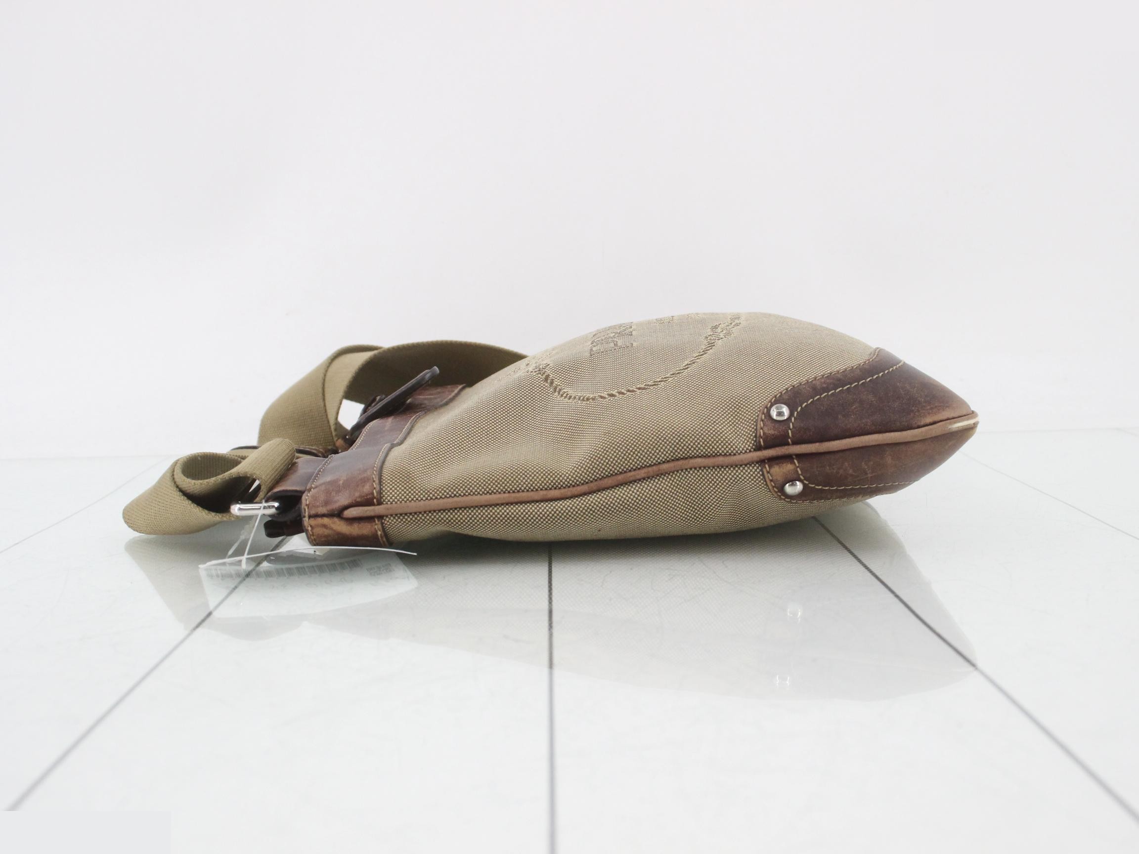 shoulder bag, crossbody bag — view 4