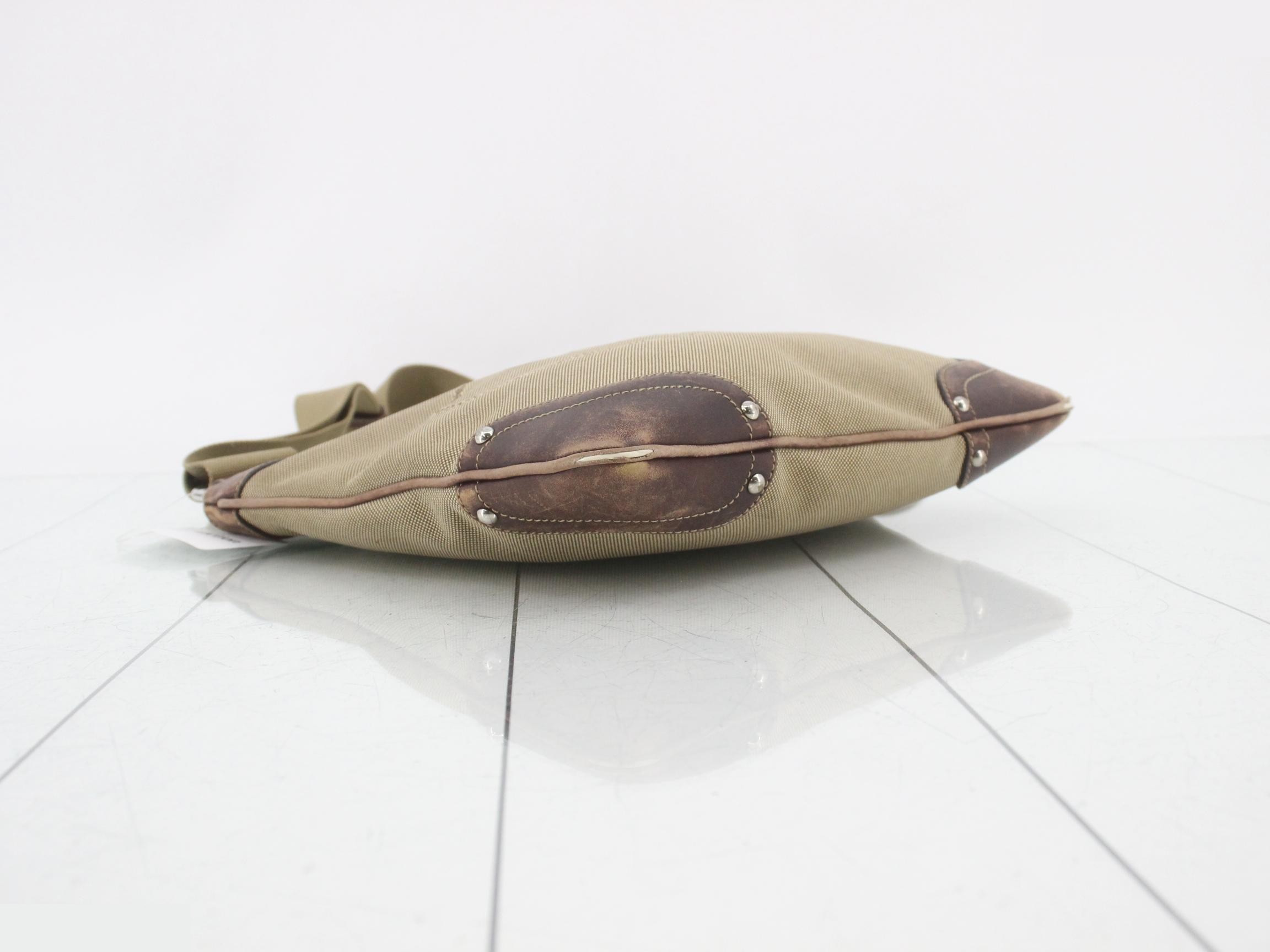 shoulder bag, crossbody bag — view 5