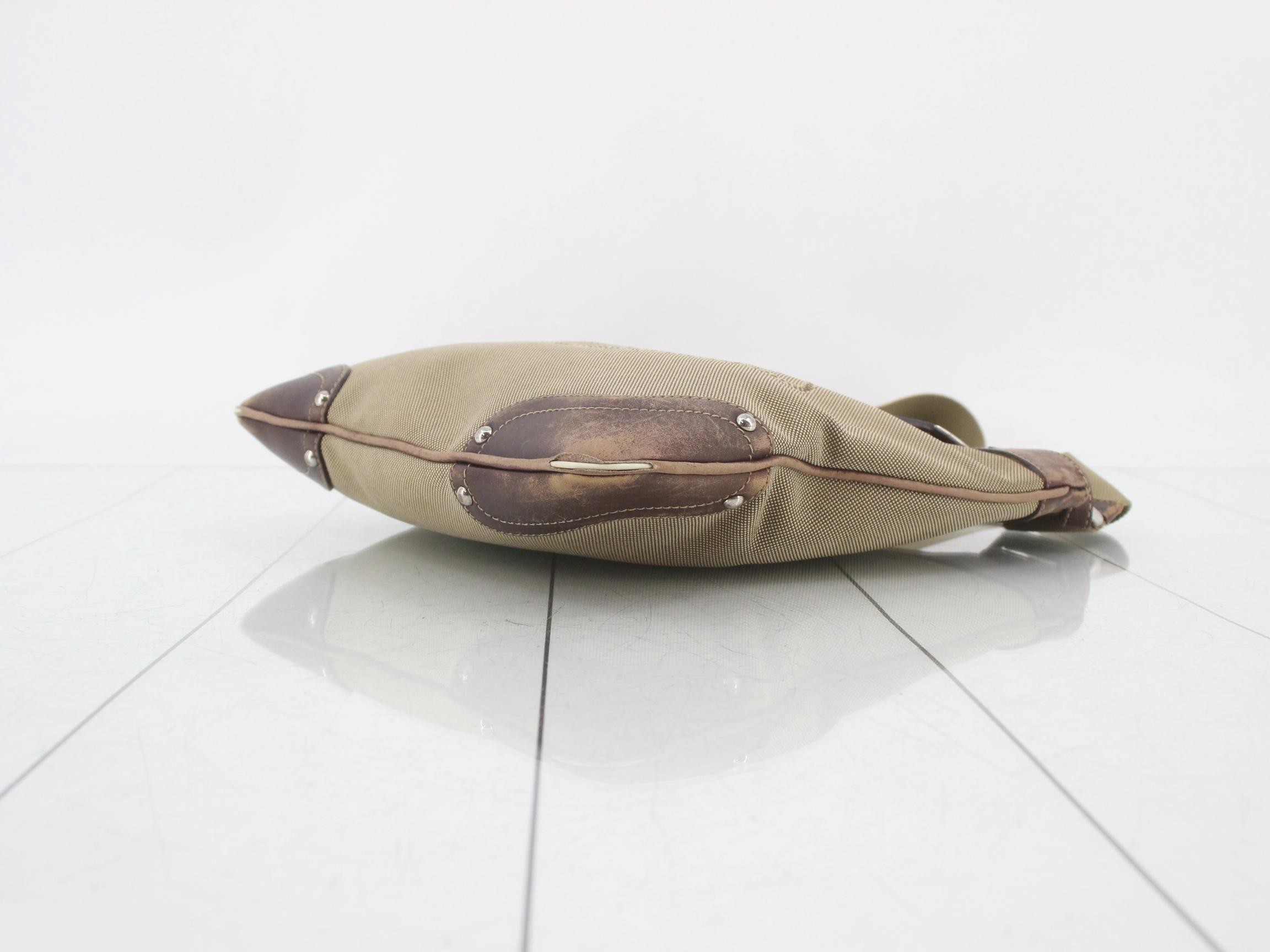 shoulder bag, crossbody bag — view 6