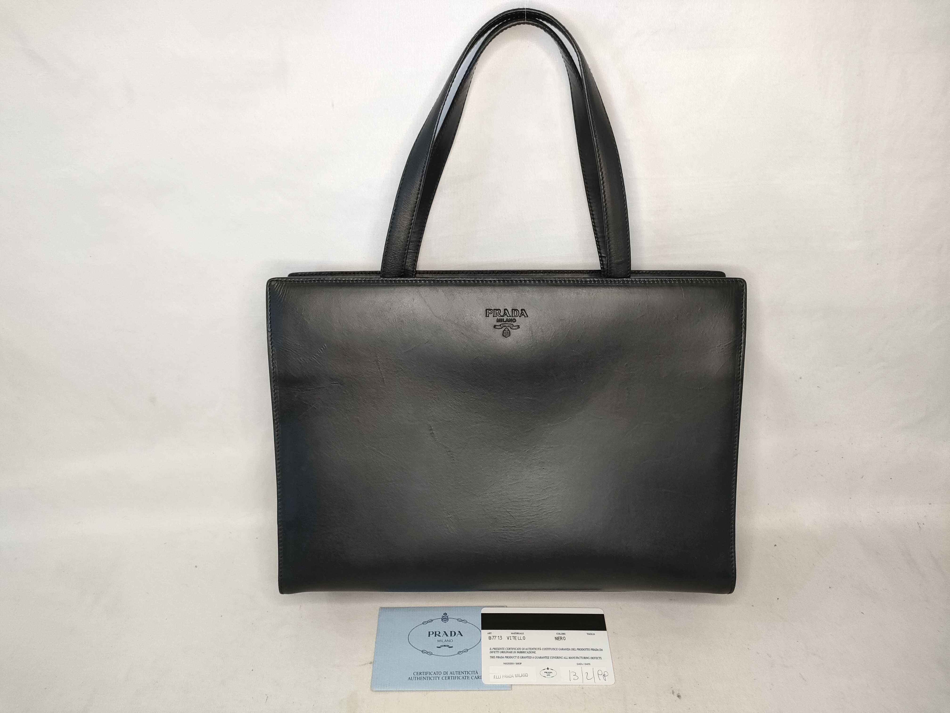 tote bag black leather tote bag