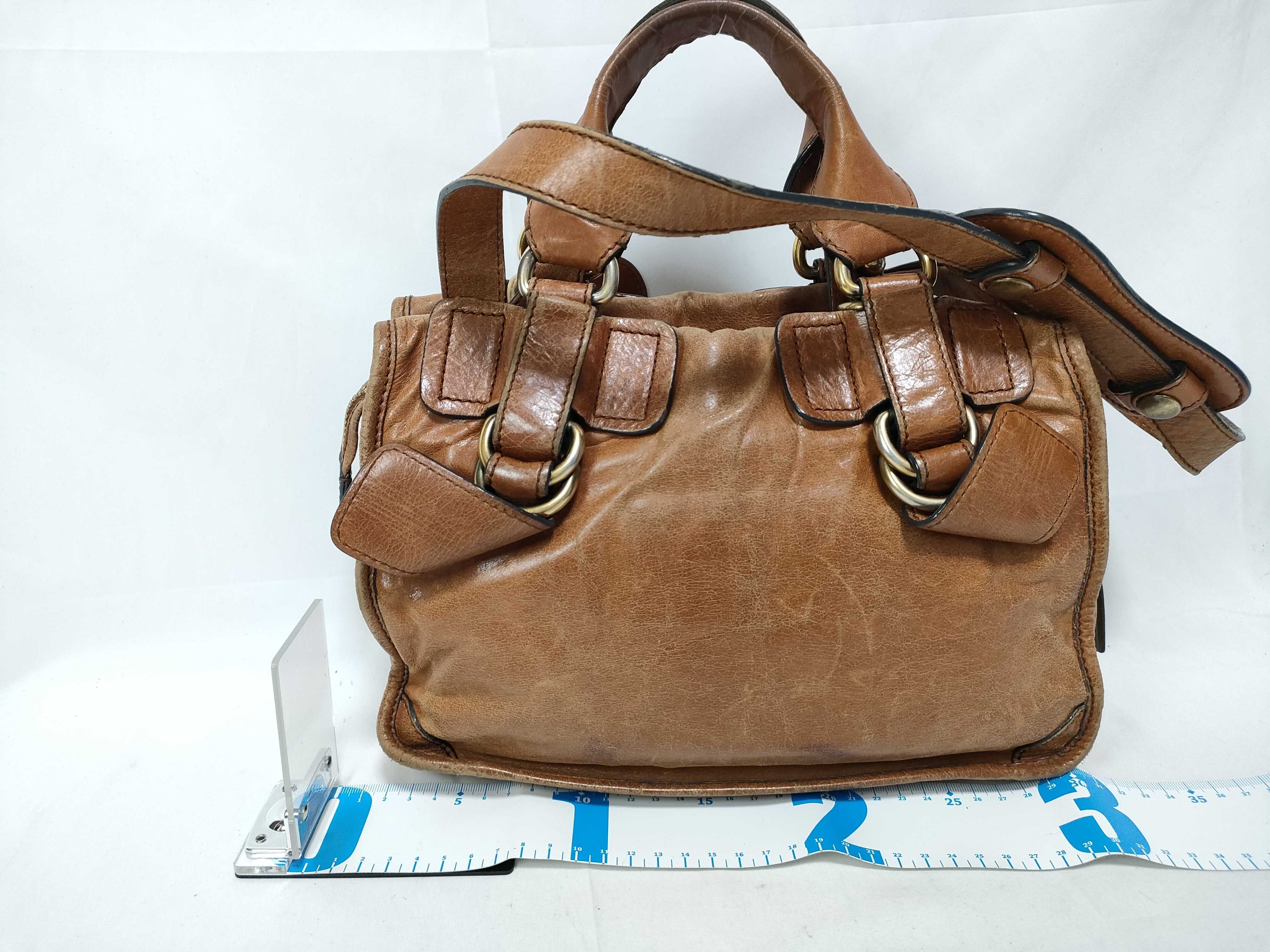 Bay 2-Way Handbag — view 2