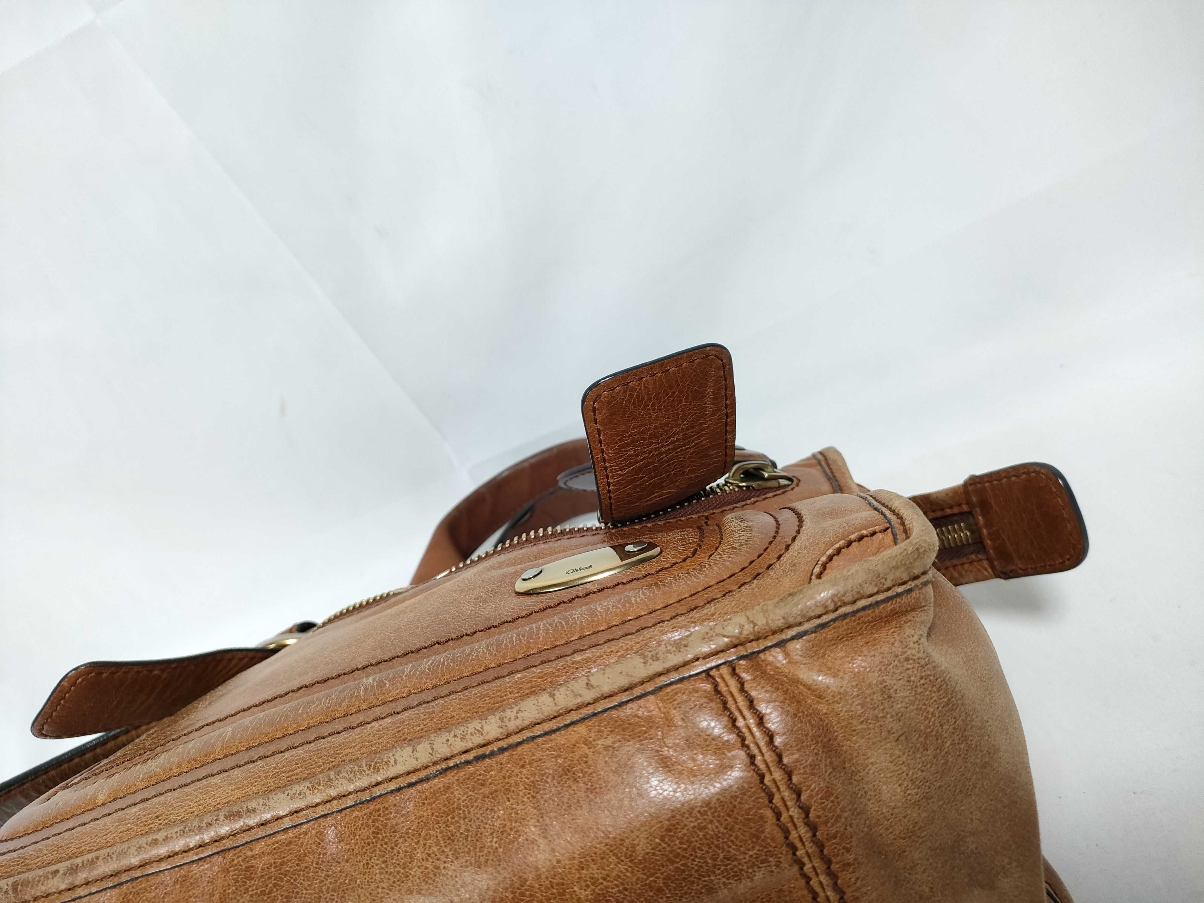 Bay 2-Way Handbag — view 4
