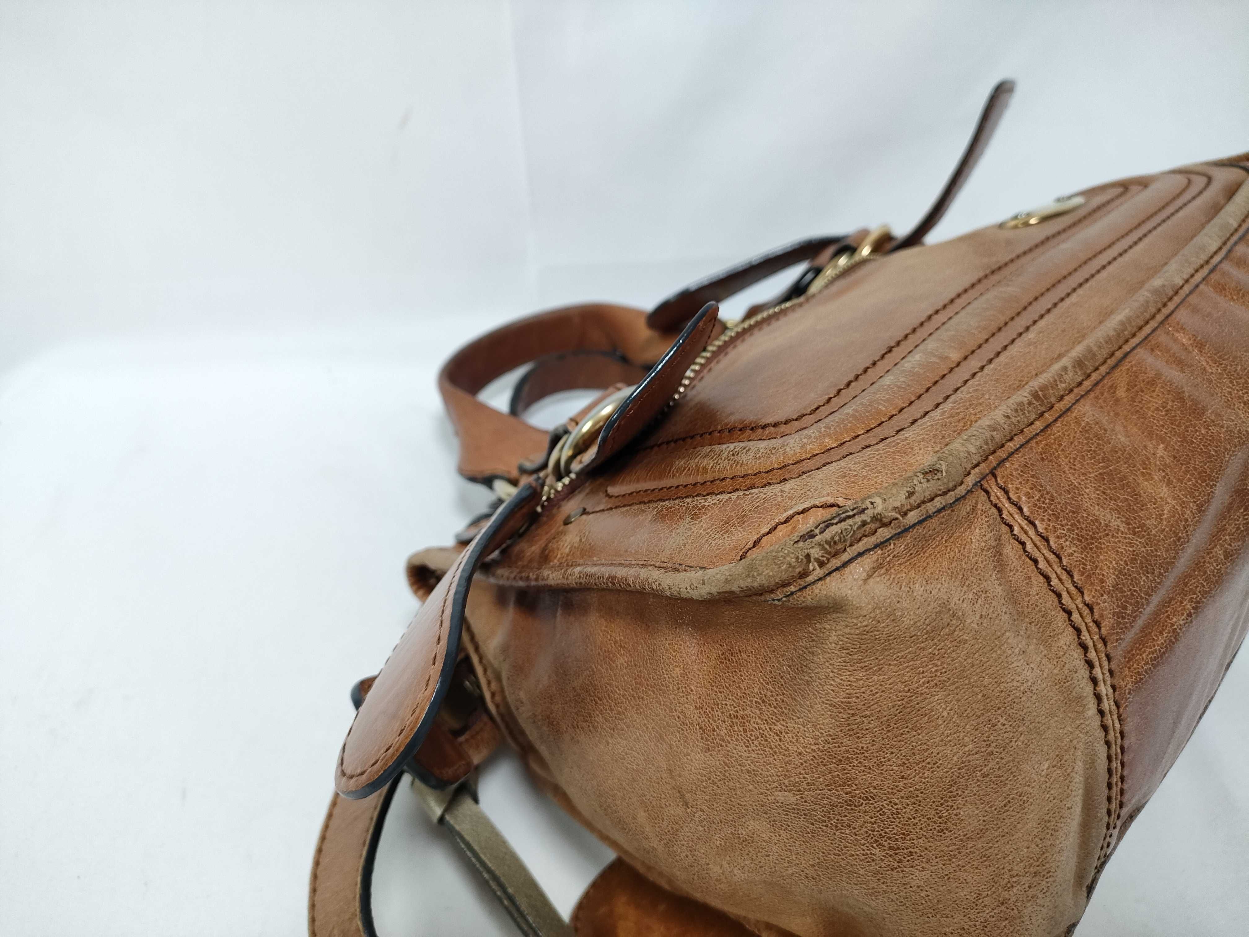 Bay 2-Way Handbag — view 5