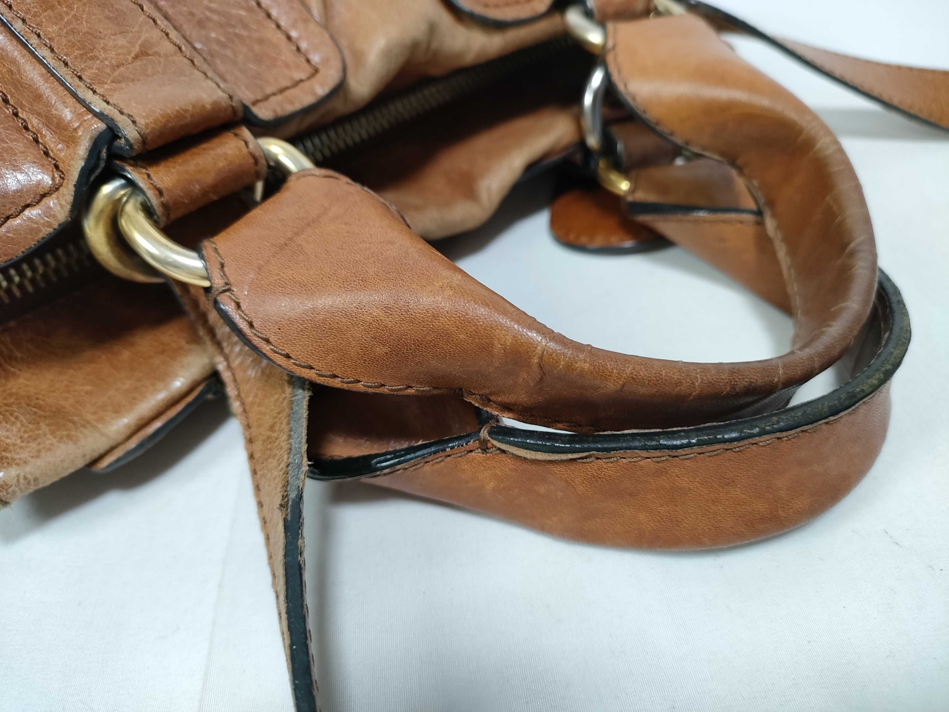 Bay 2-Way Handbag — view 7