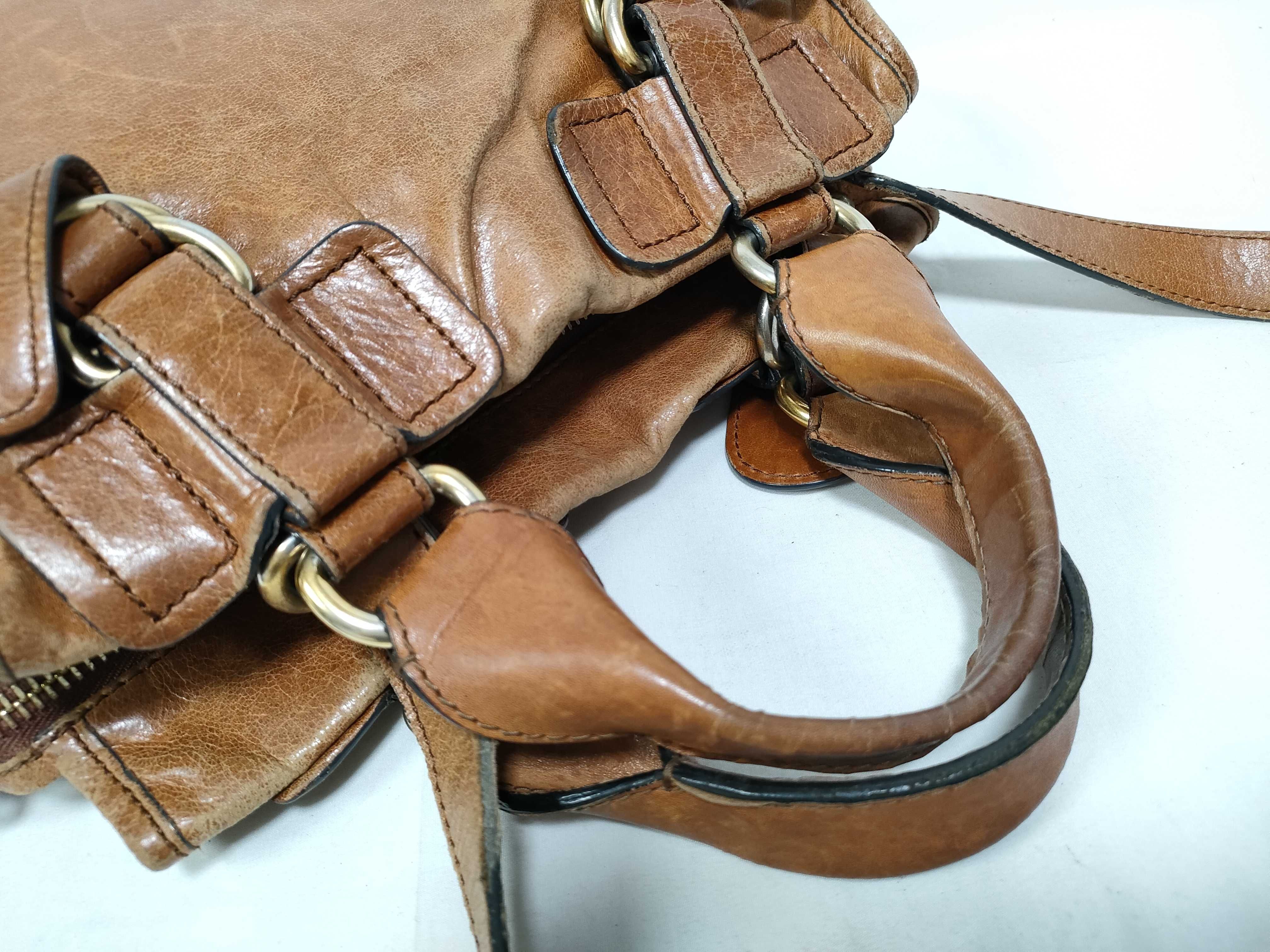 Bay 2-Way Handbag — view 8
