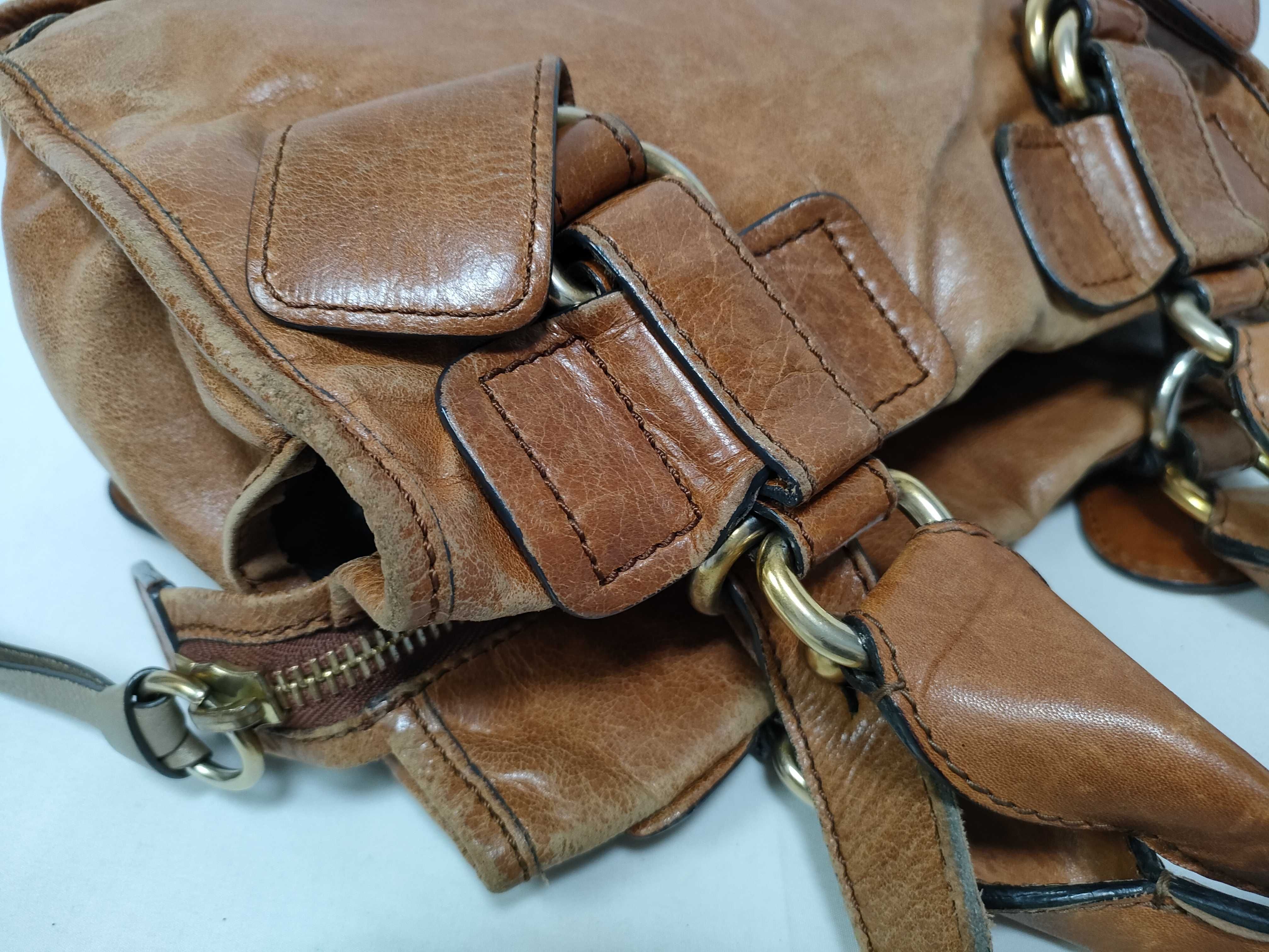 Bay 2-Way Handbag — view 9