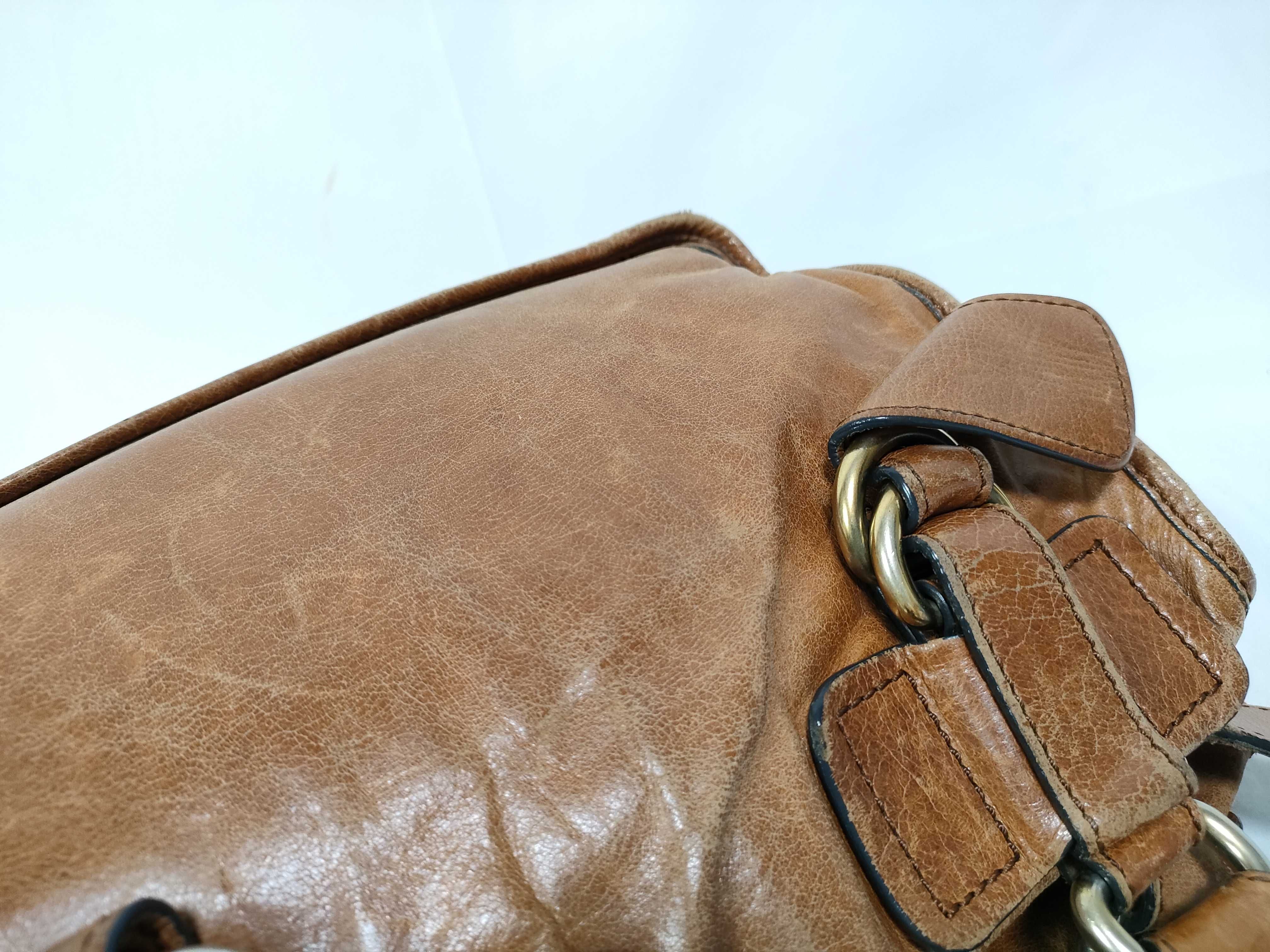 Bay 2-Way Handbag — view 10