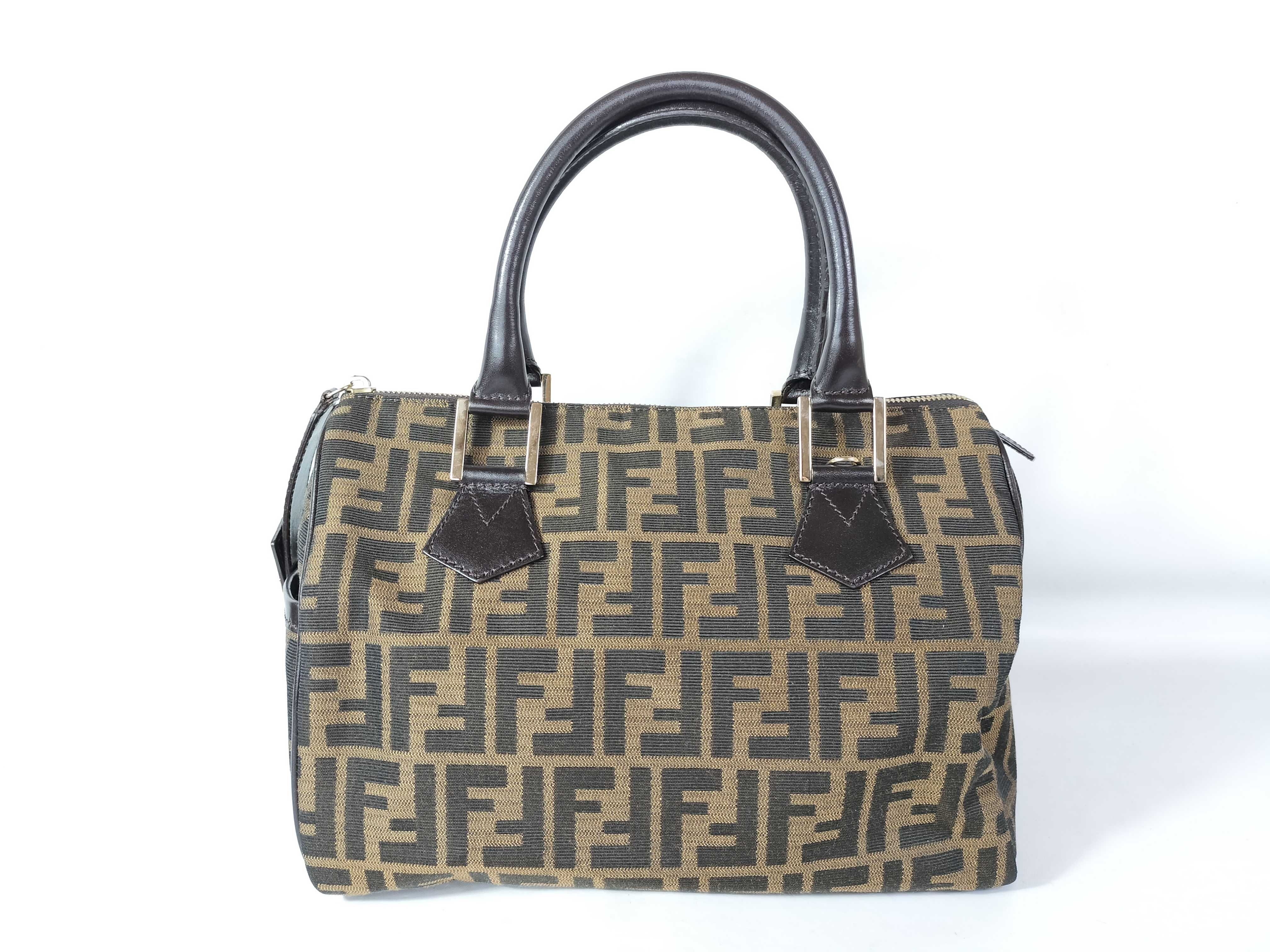 Zucca Handbag
