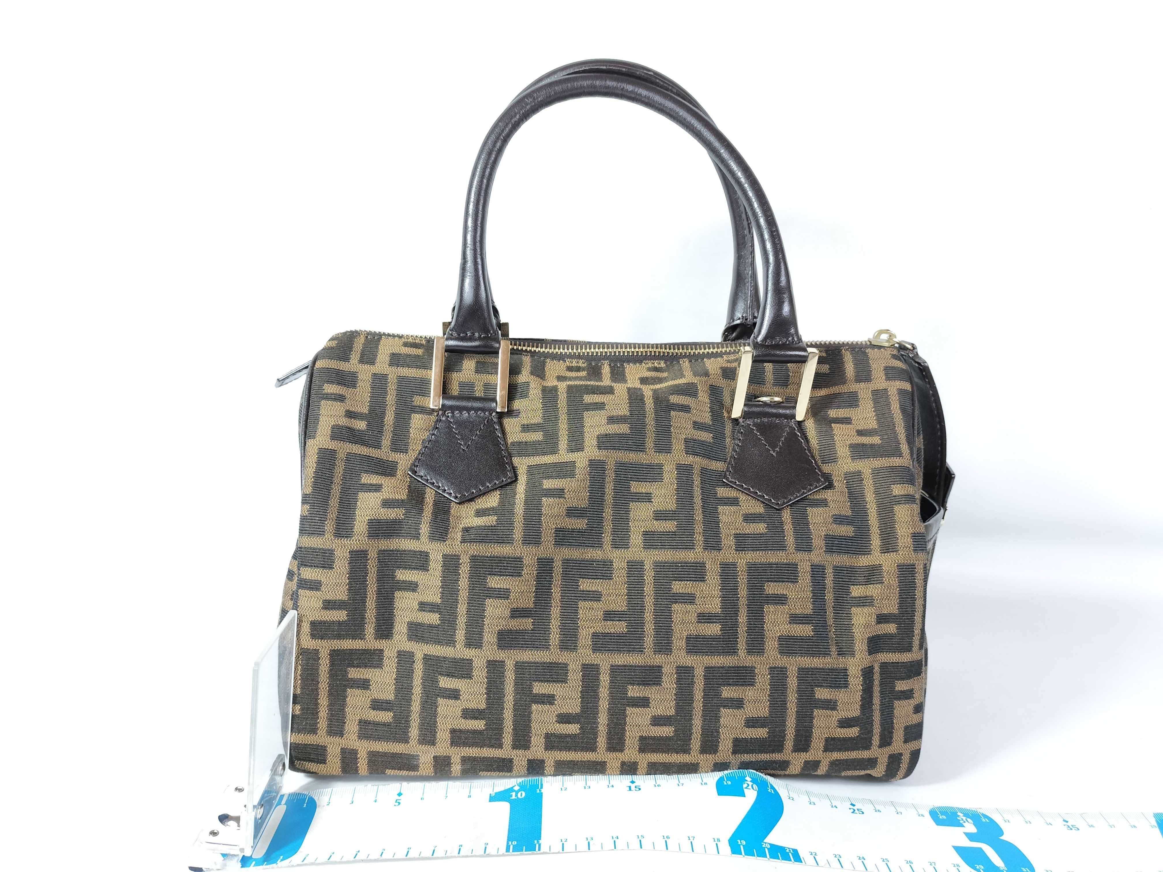 Zucca Handbag — view 2