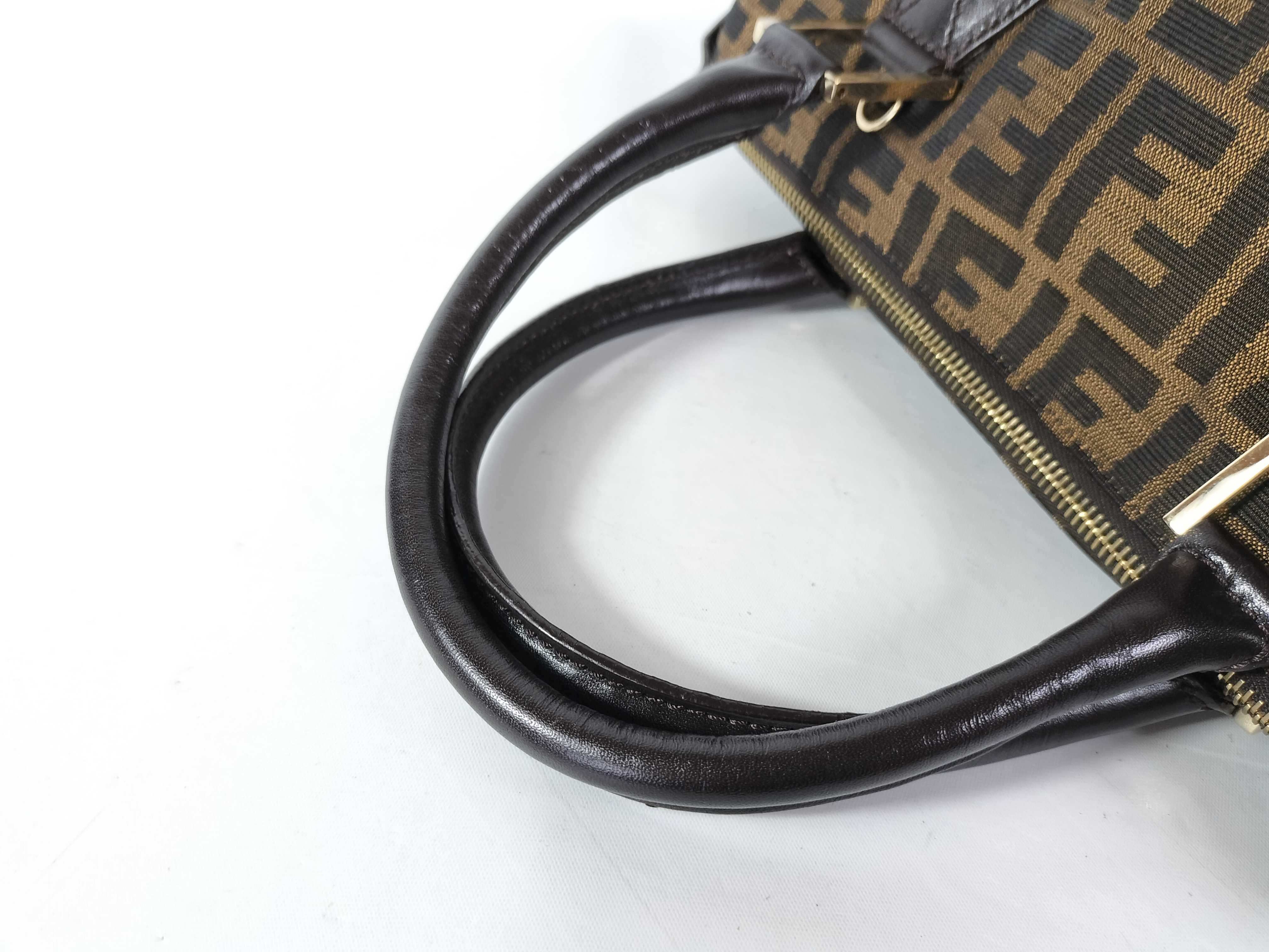 Zucca Handbag — view 3
