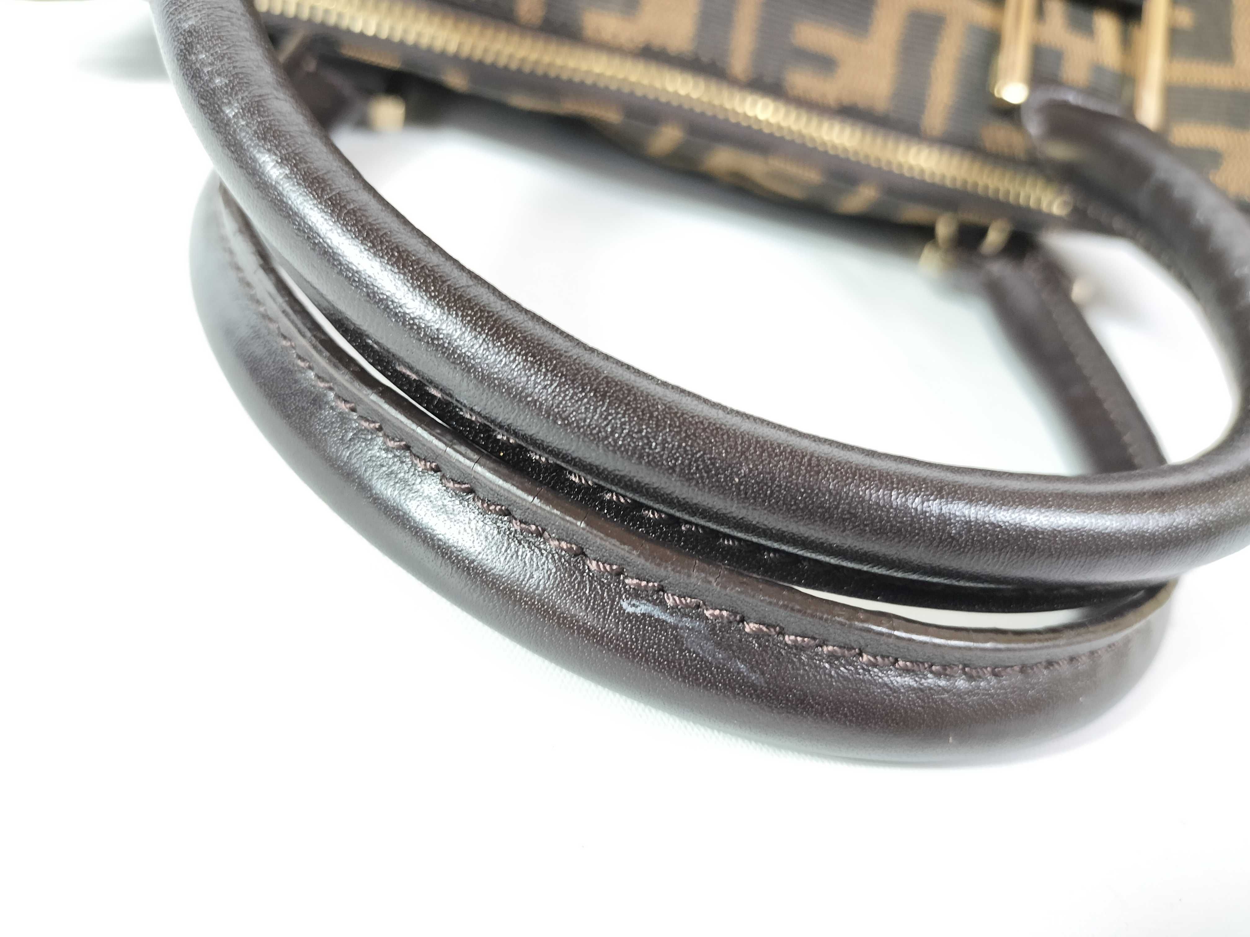 Zucca Handbag — view 4
