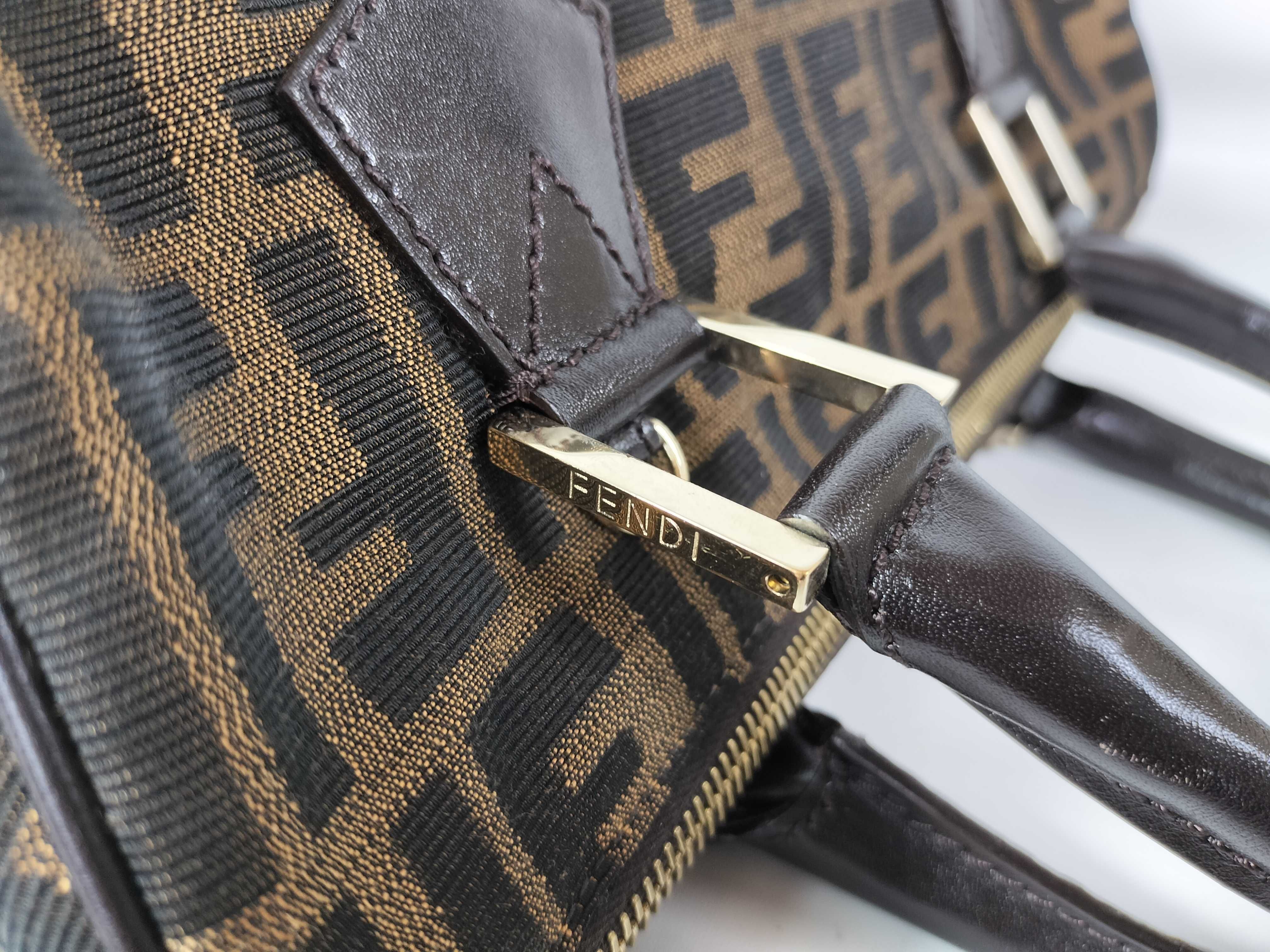 Zucca Handbag — view 5