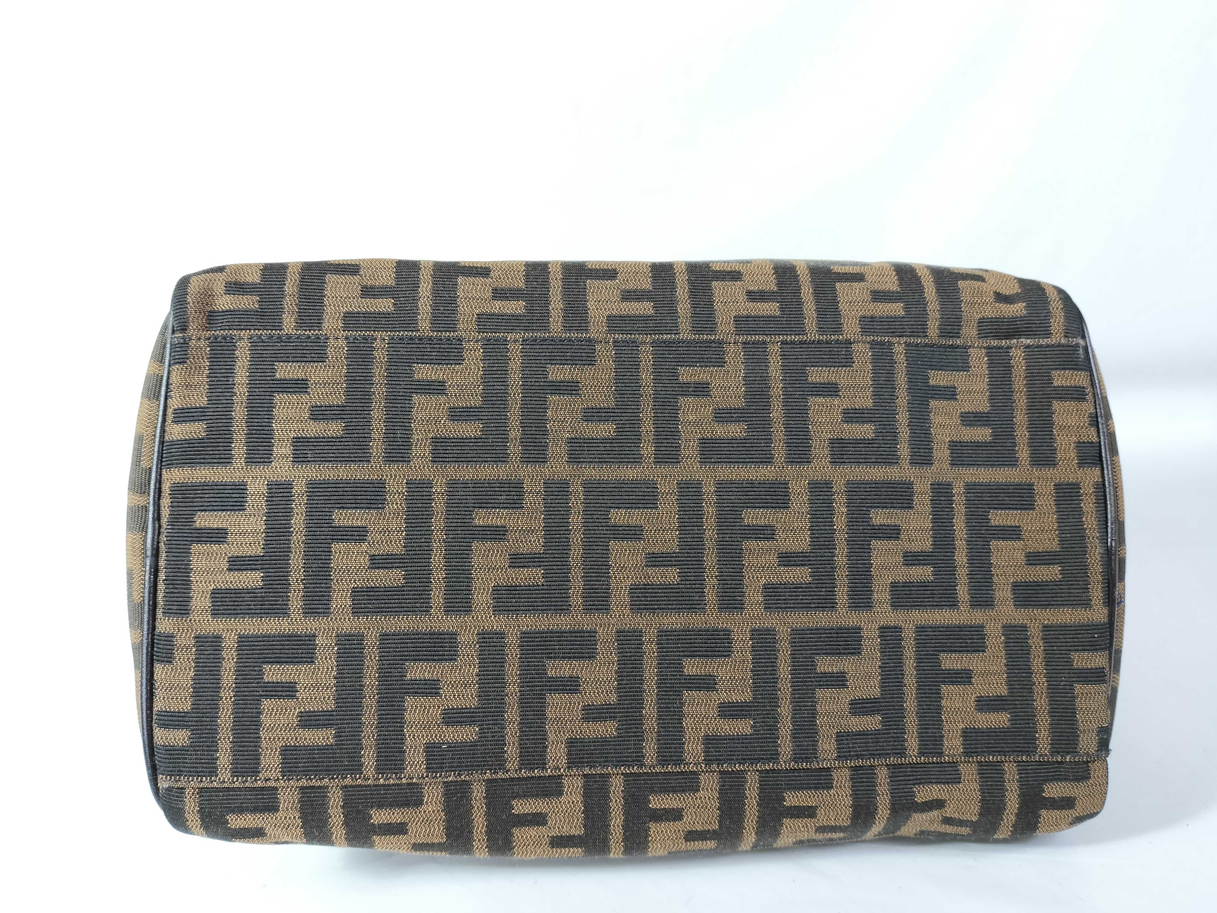 Zucca Handbag — view 7
