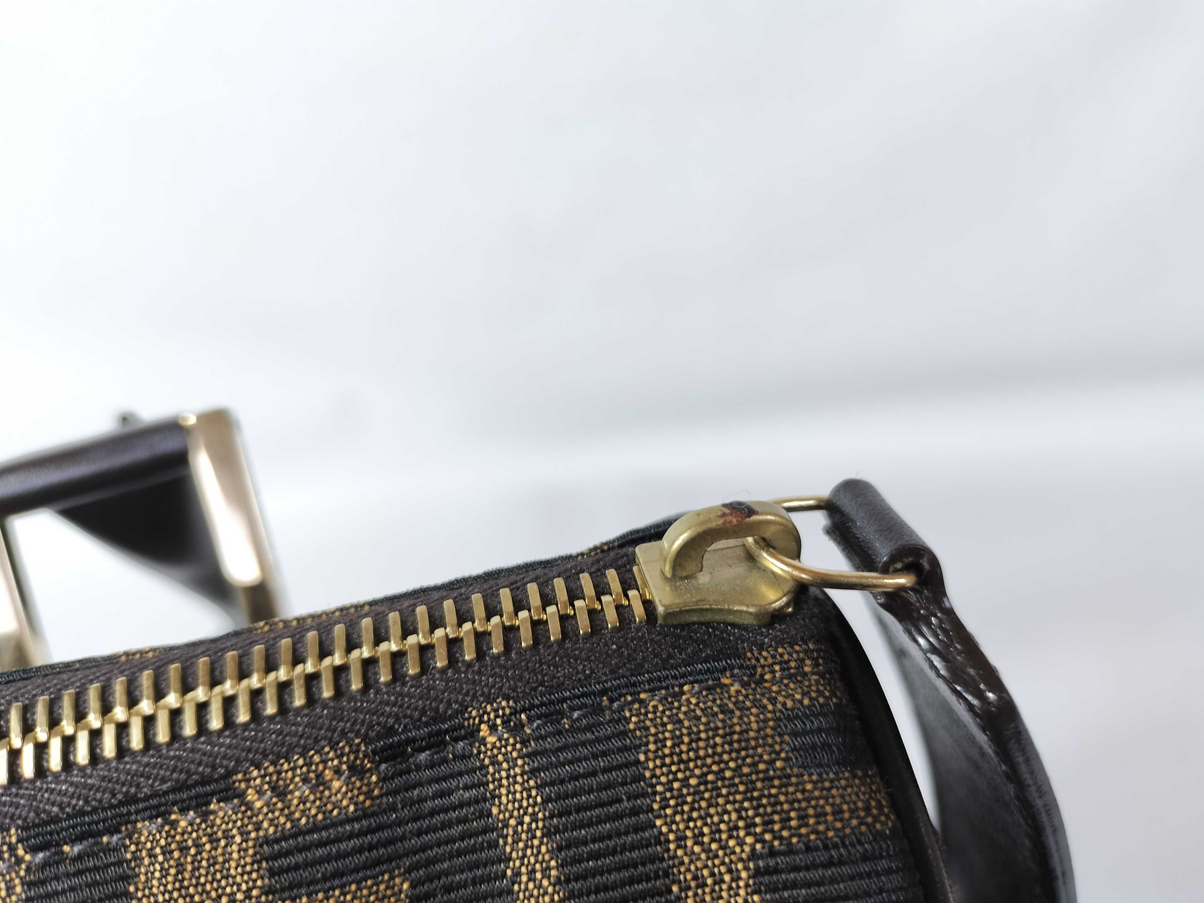 Zucca Handbag — view 8