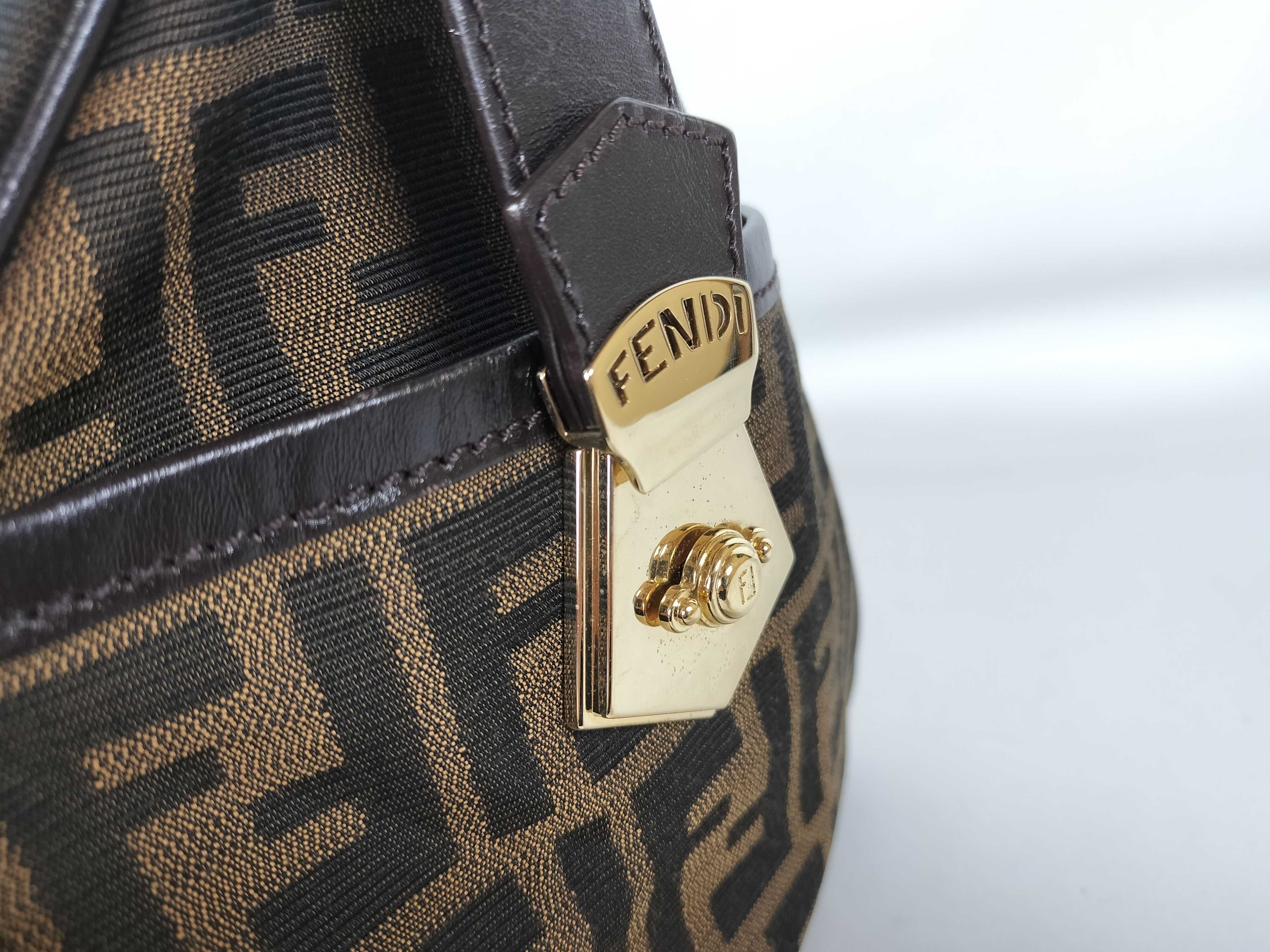 Zucca Handbag — view 9