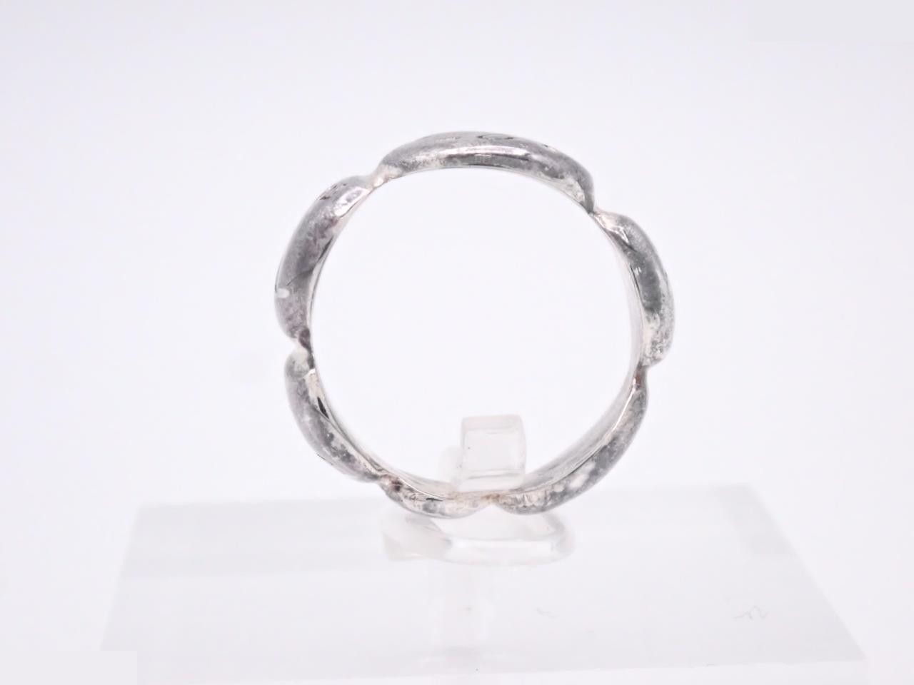ring 925/5.3g #11 — view 3