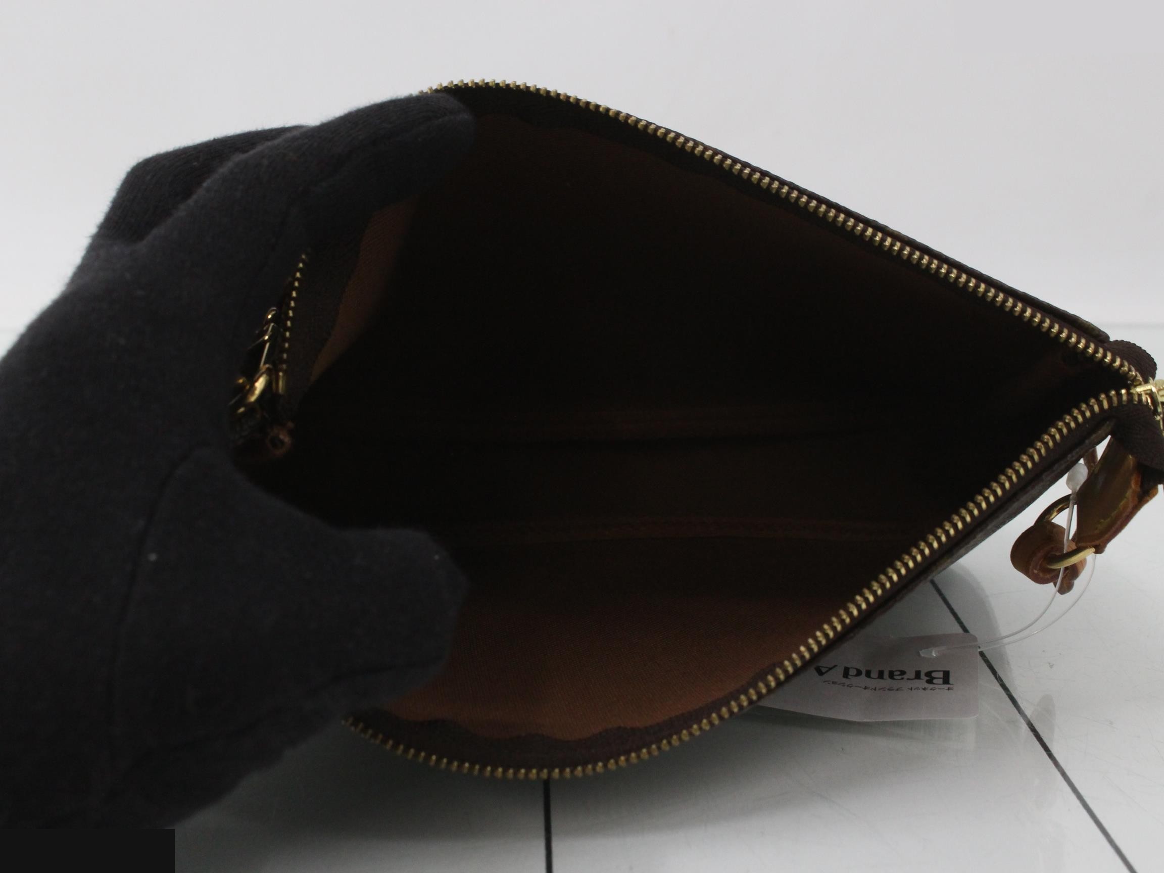 Pochette Accessoires (old model) — view 4