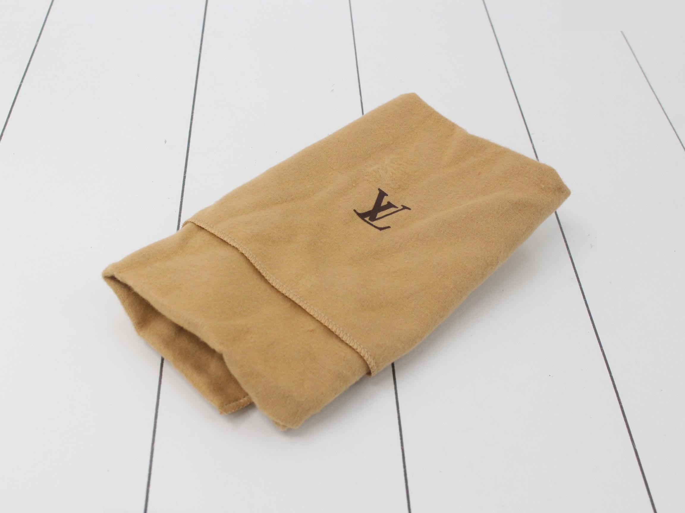 Pochette Accessoires (old model) — view 5