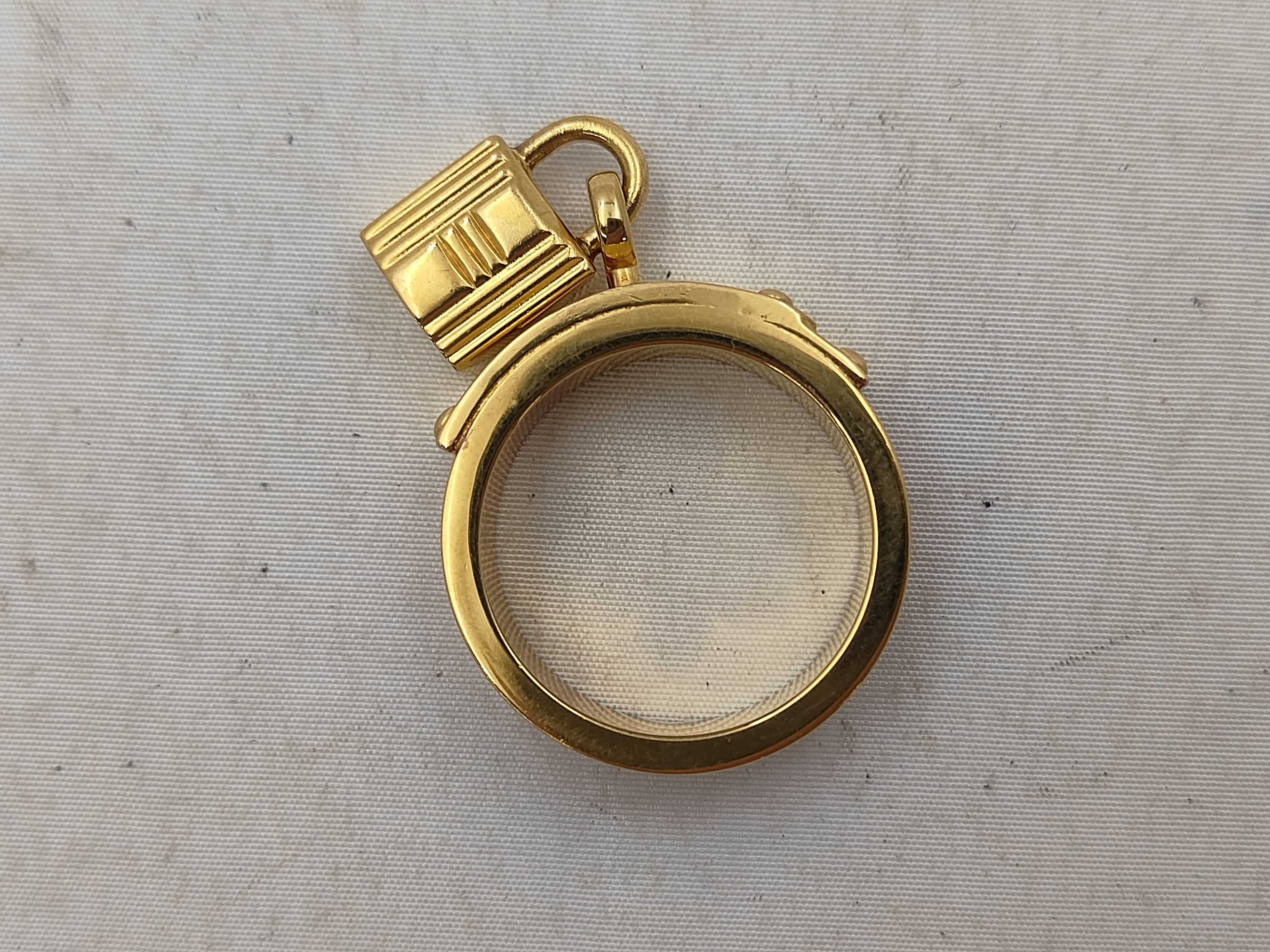 scarf ring and other accessories — view 3