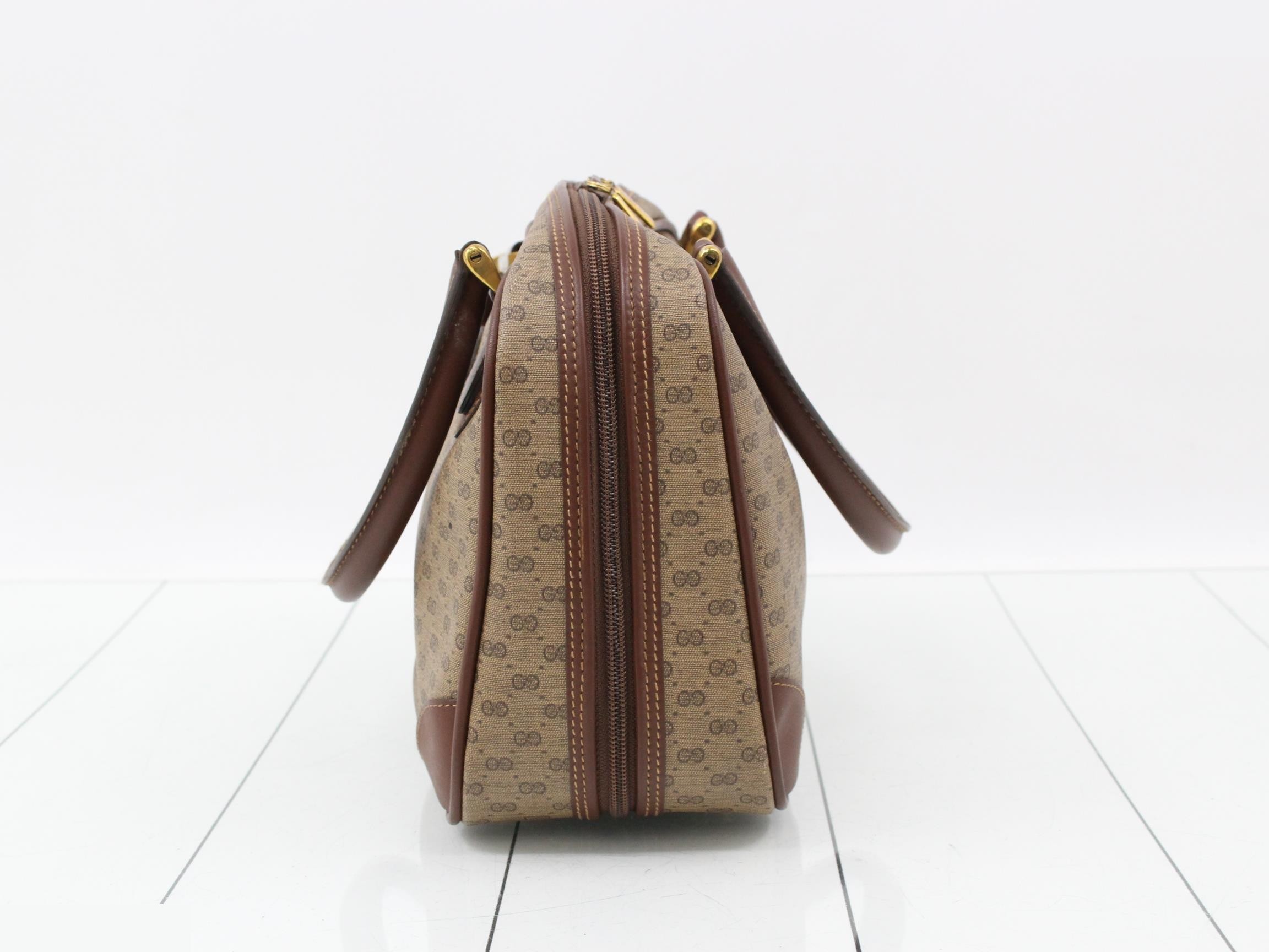 Micro GG (Bag) - Handbag — view 3