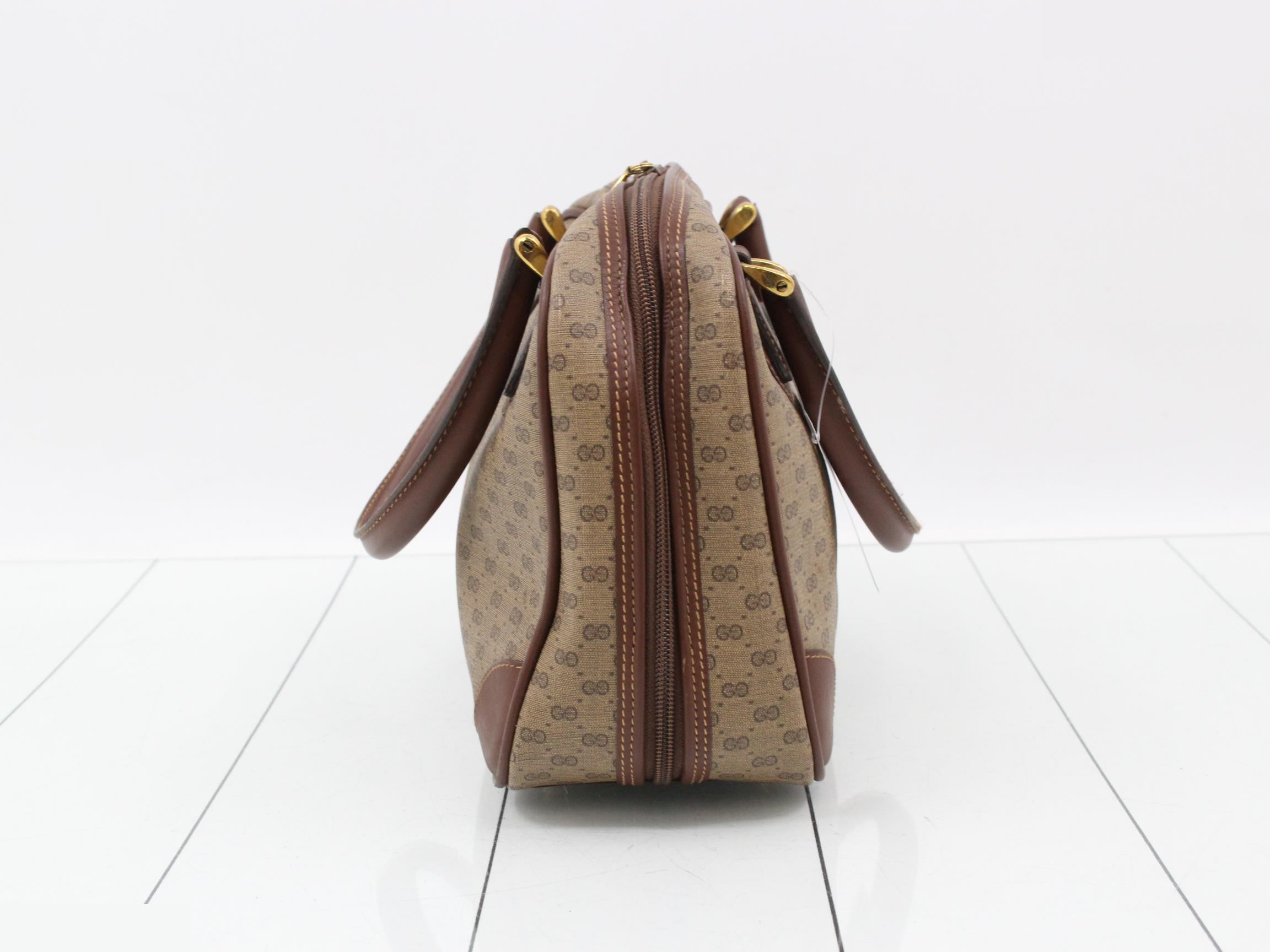 Micro GG (Bag) - Handbag — view 4
