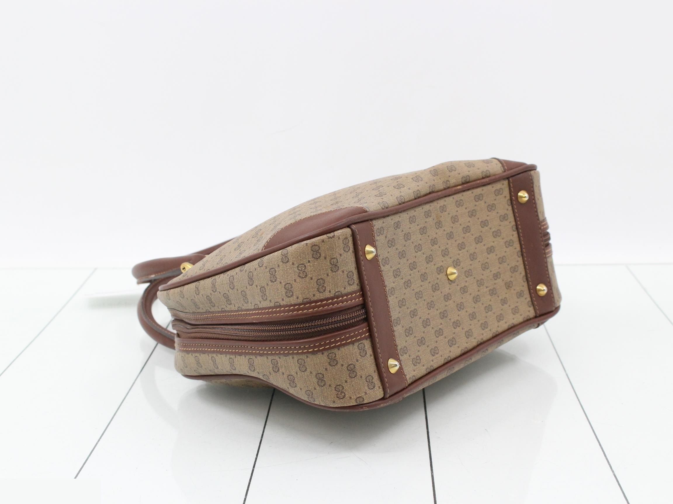 Micro GG (Bag) - Handbag — view 5