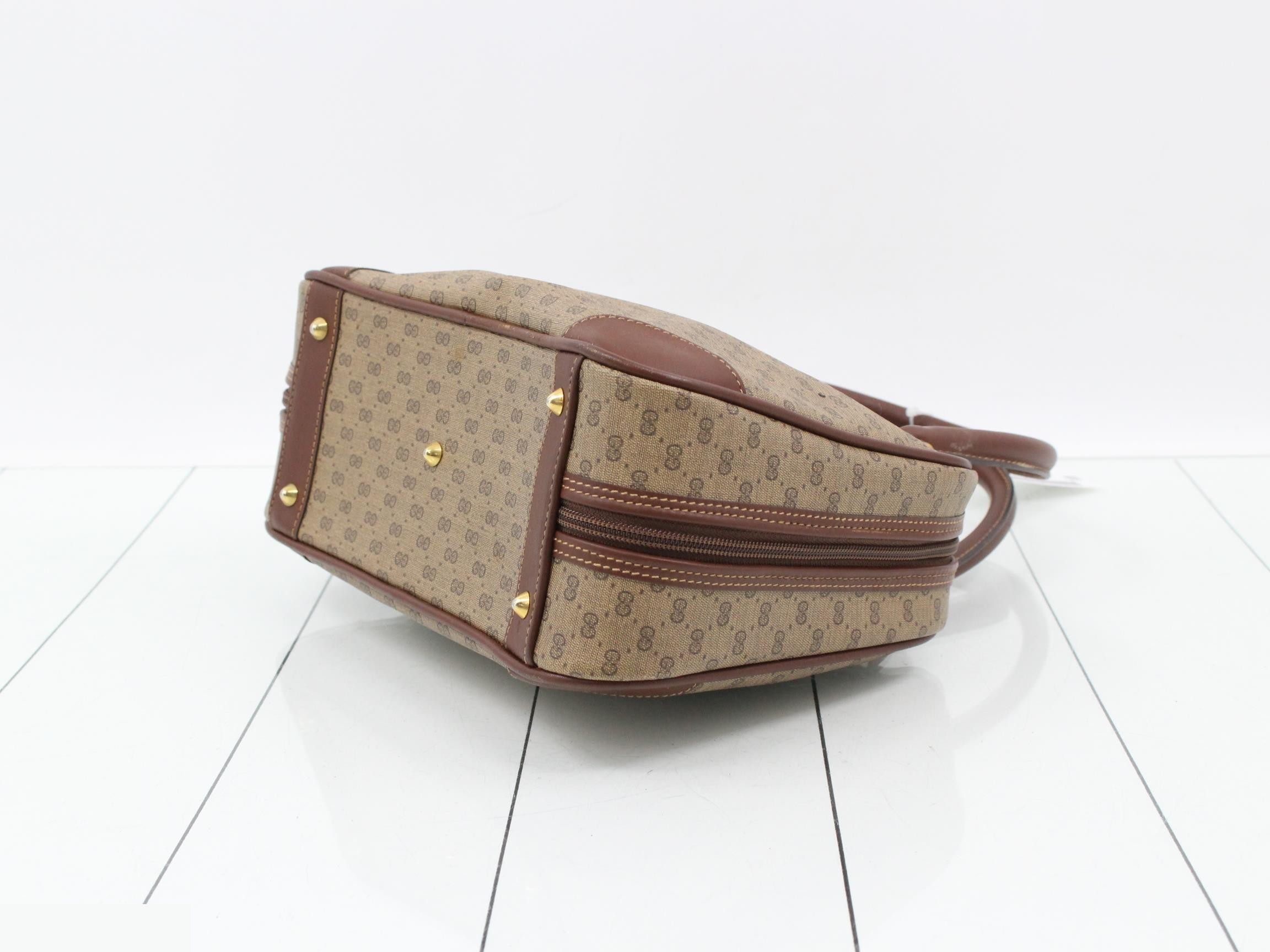 Micro GG (Bag) - Handbag — view 6