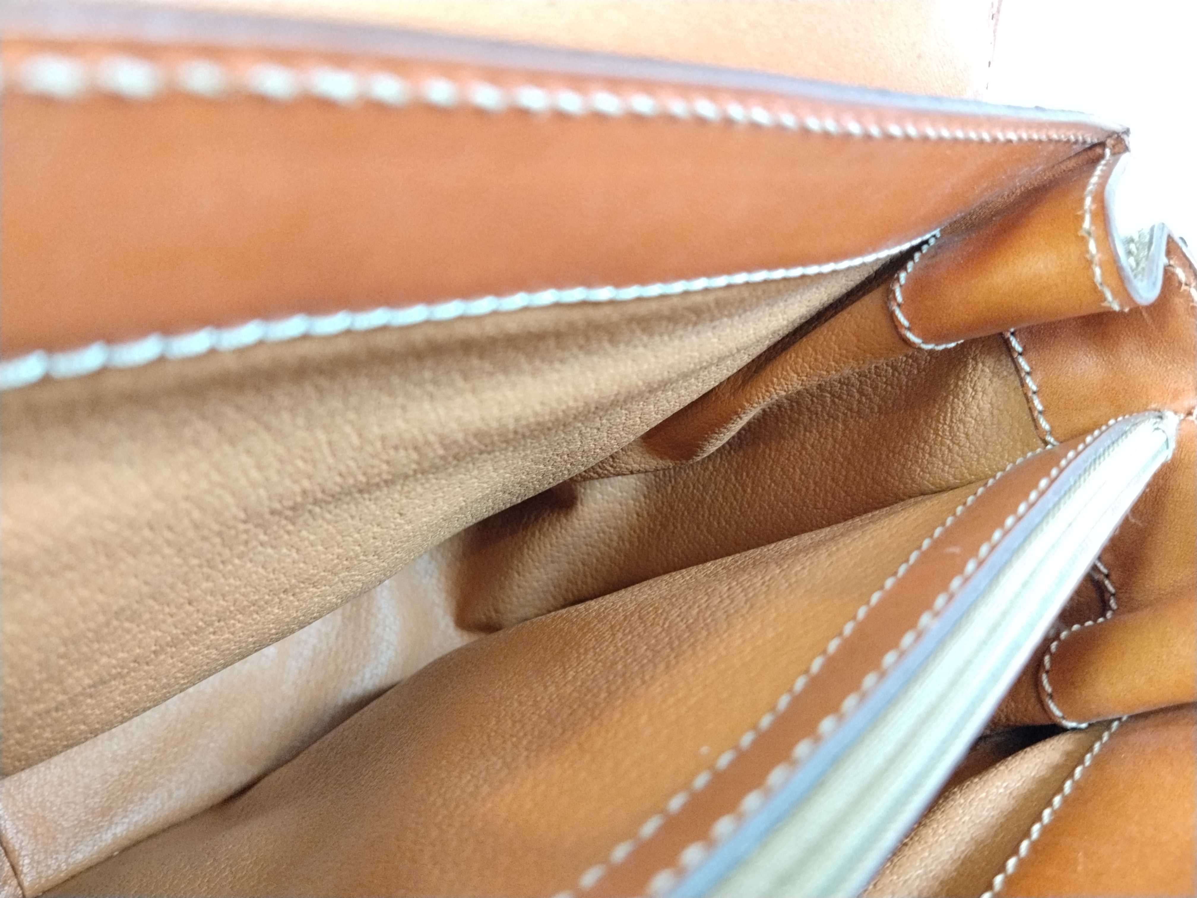 Macadam Pattern 2-Way Handbag — view 11