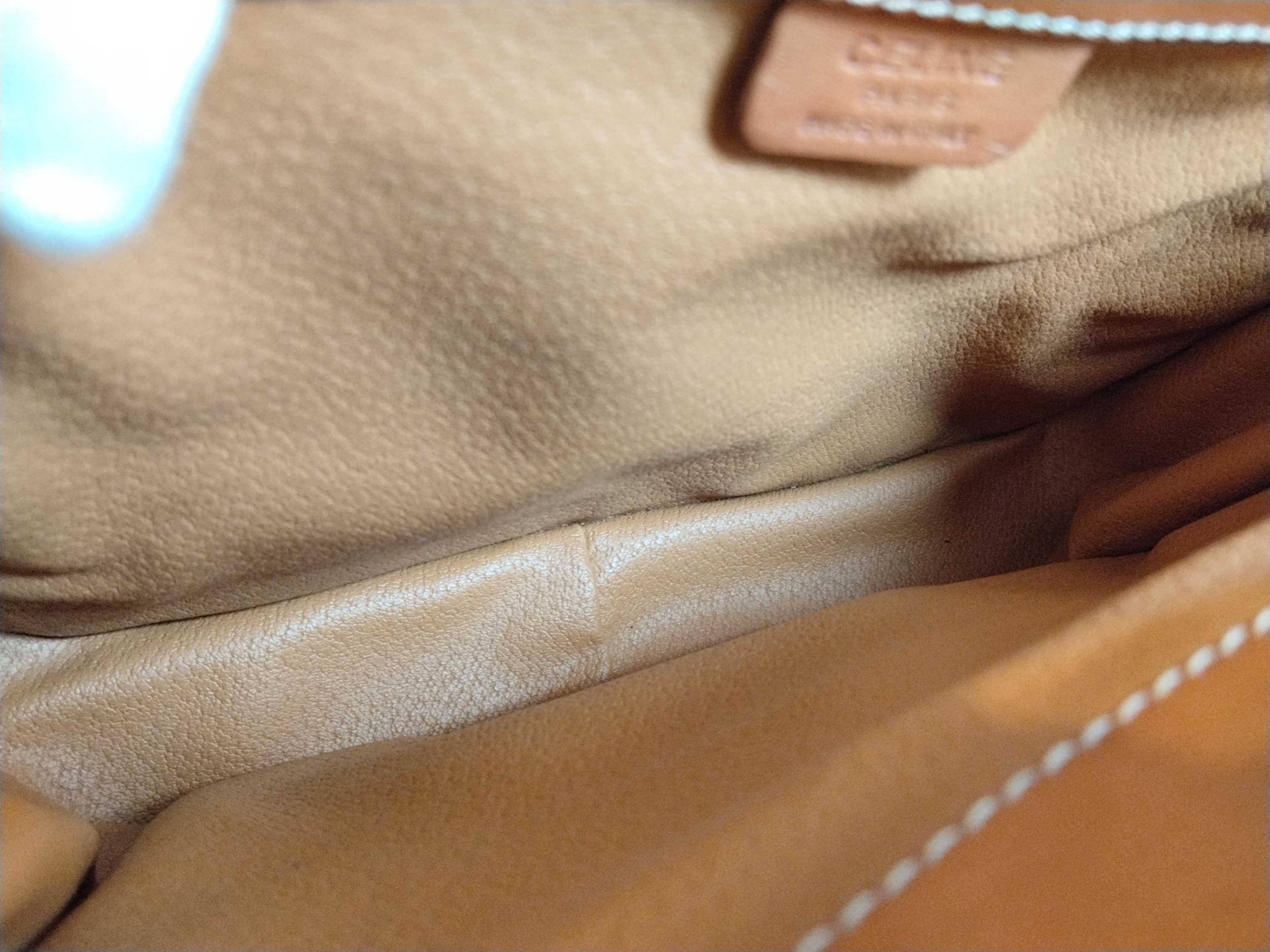 Macadam Pattern 2-Way Handbag — view 12