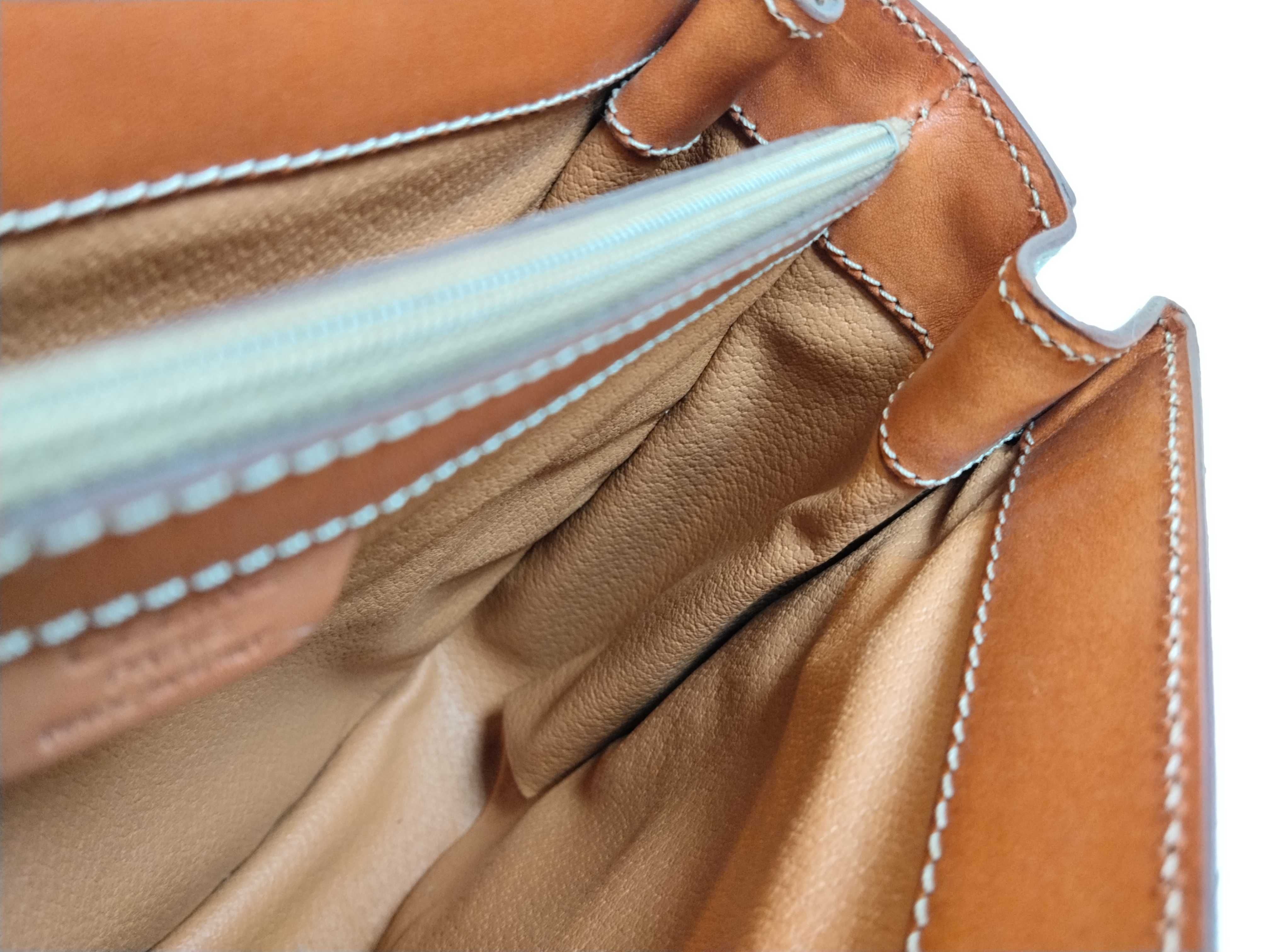 Macadam Pattern 2-Way Handbag — view 13