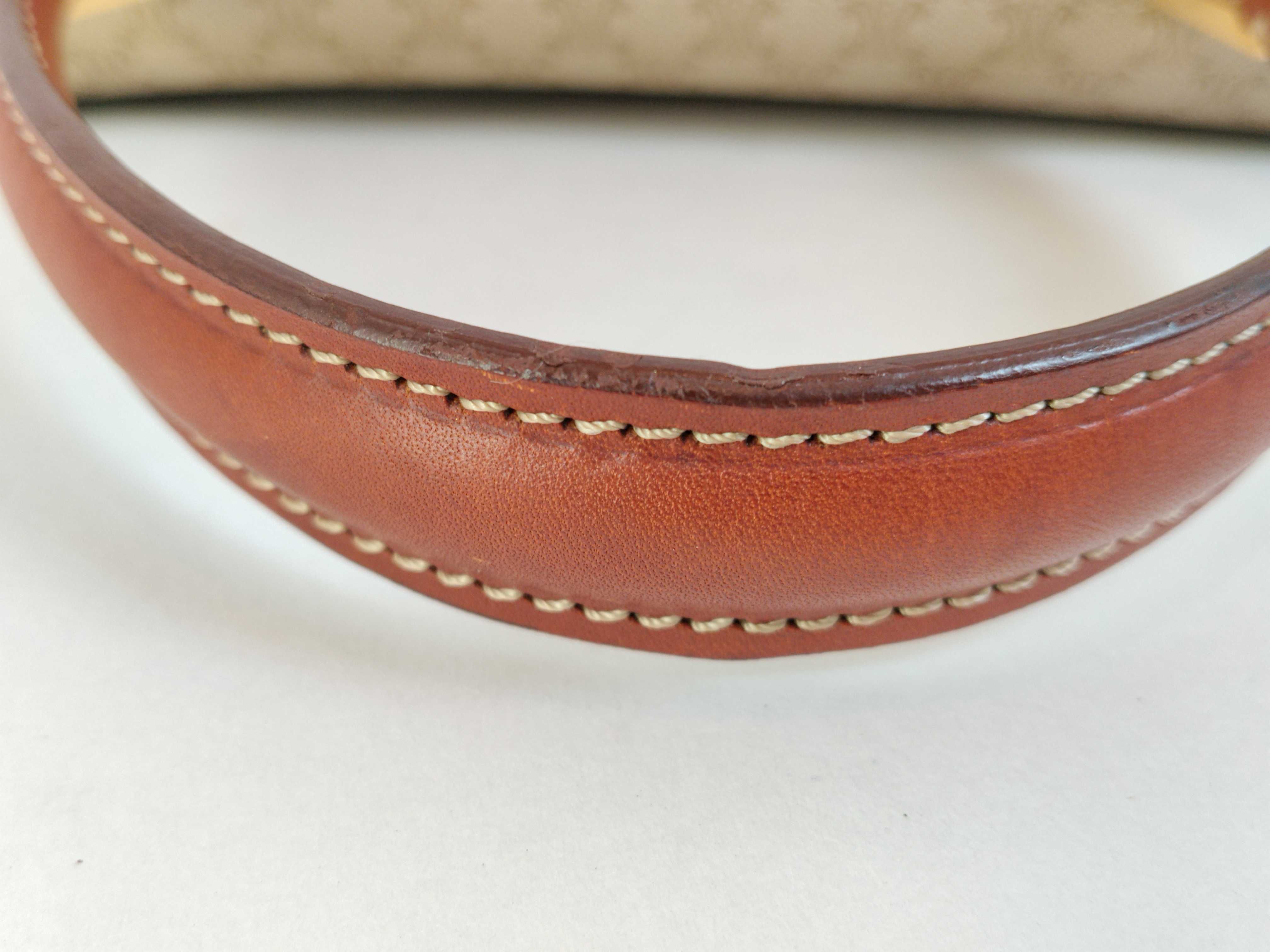 Macadam Pattern 2-Way Handbag — view 4