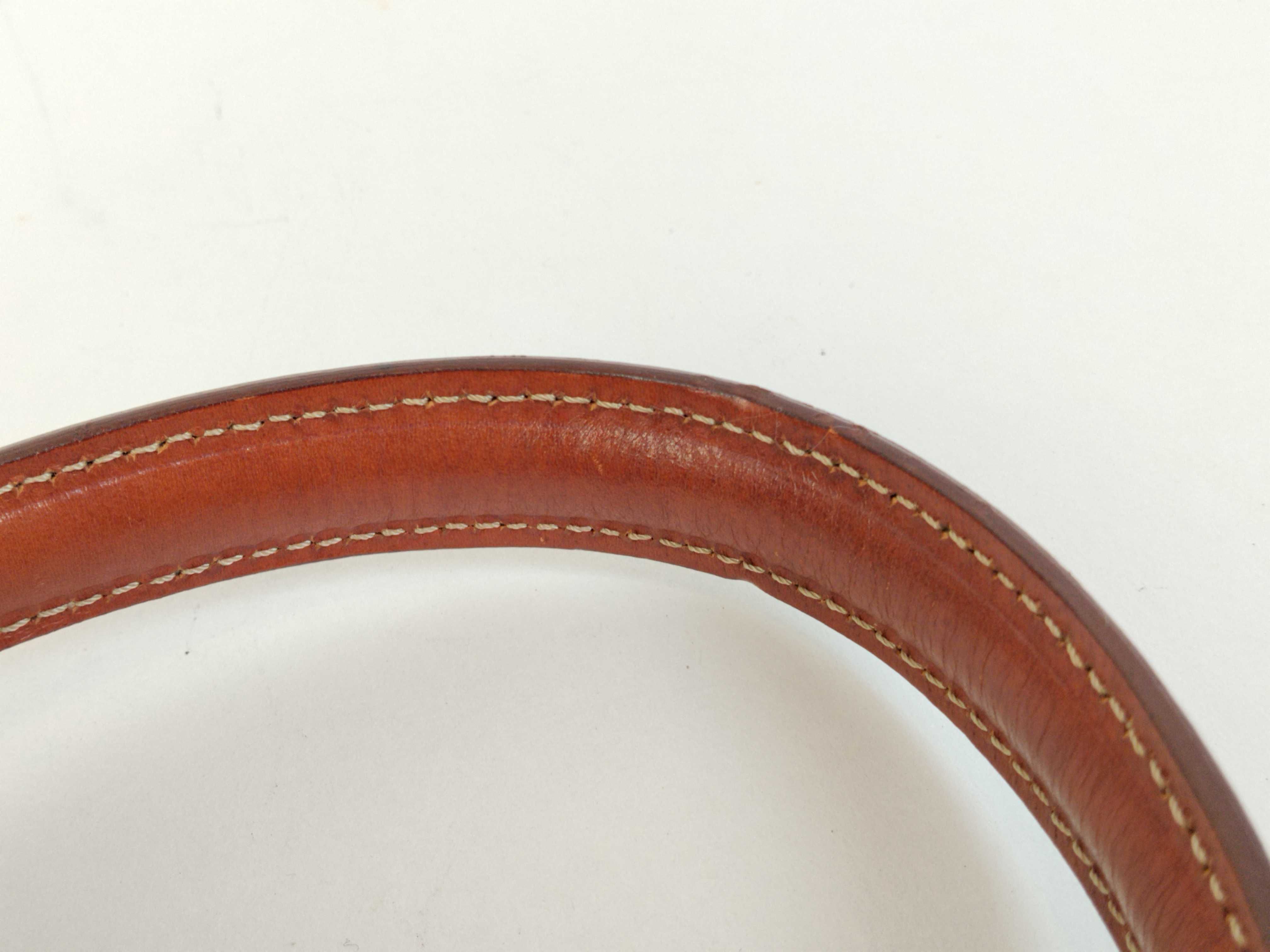 Macadam Pattern 2-Way Handbag — view 5