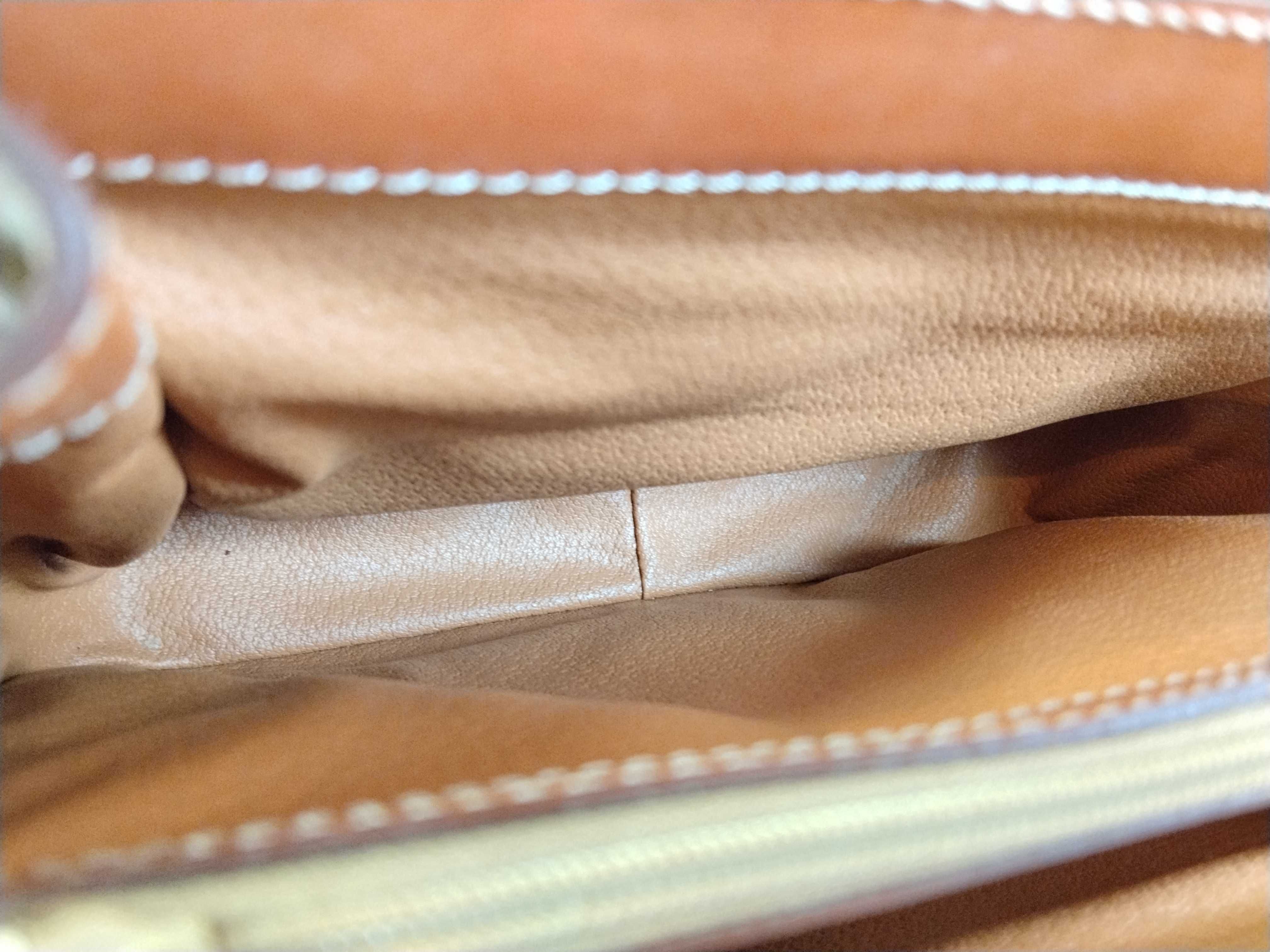 Macadam Pattern 2-Way Handbag — view 10