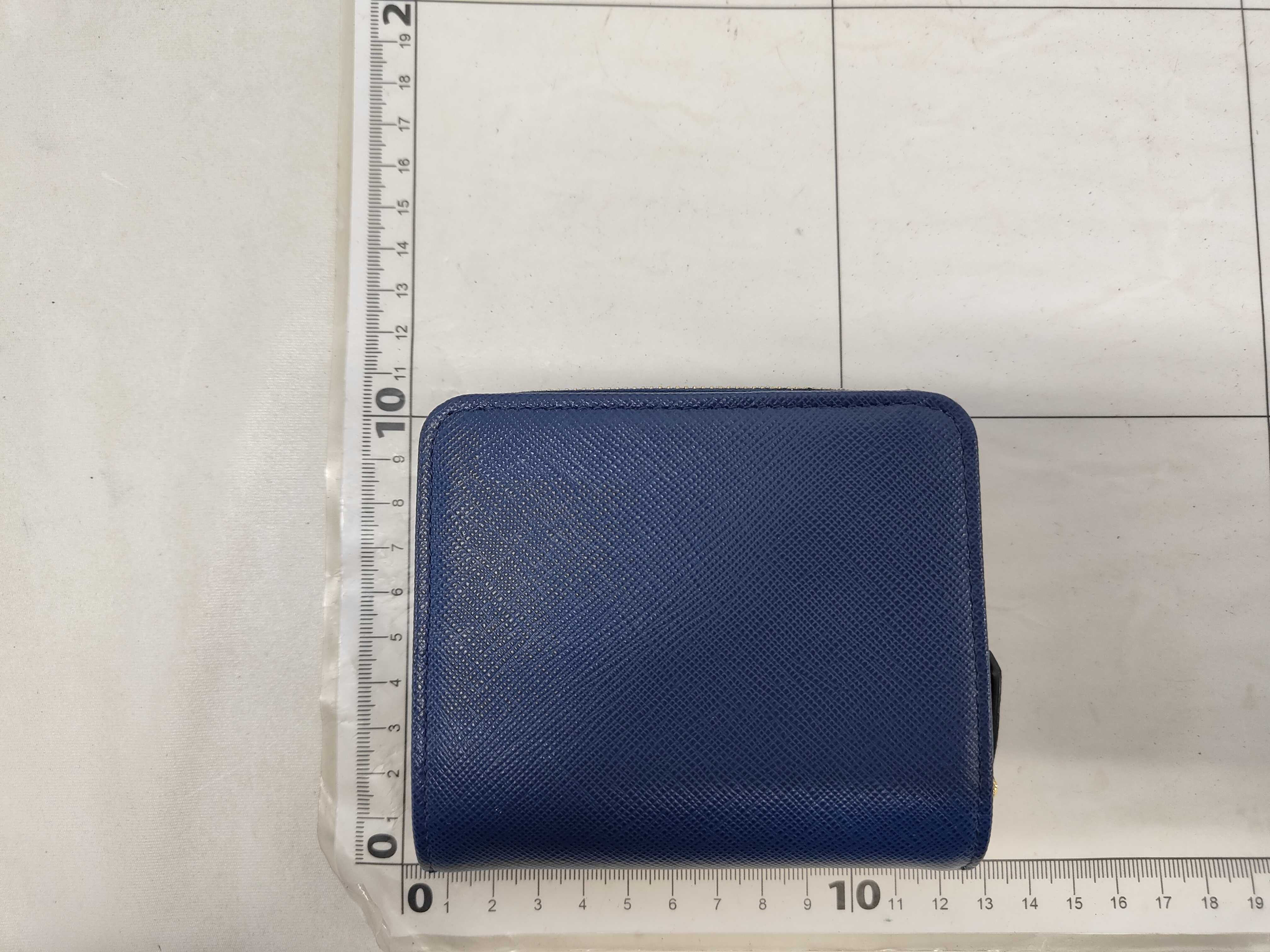 Saffiano Bifold Wallet — view 2