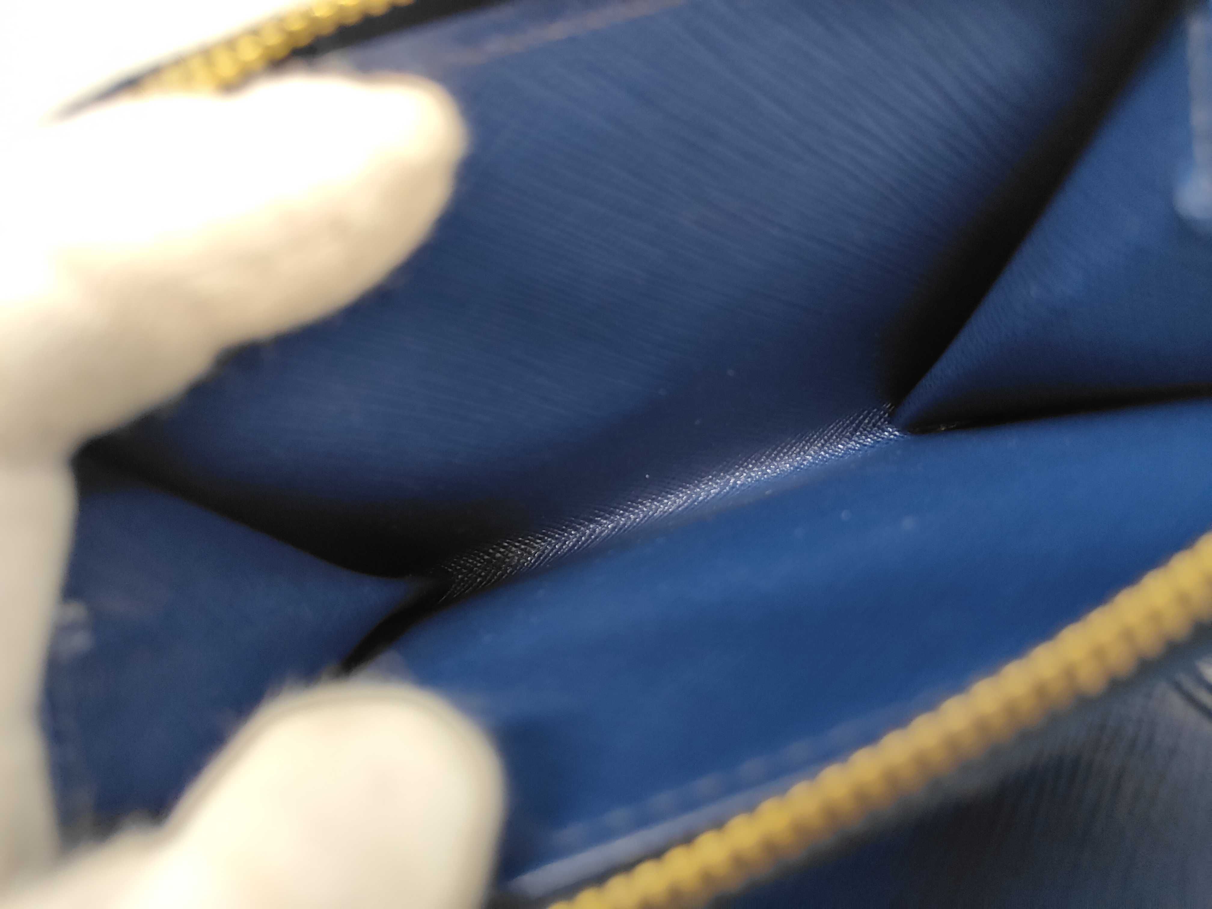 Saffiano Bifold Wallet — view 11