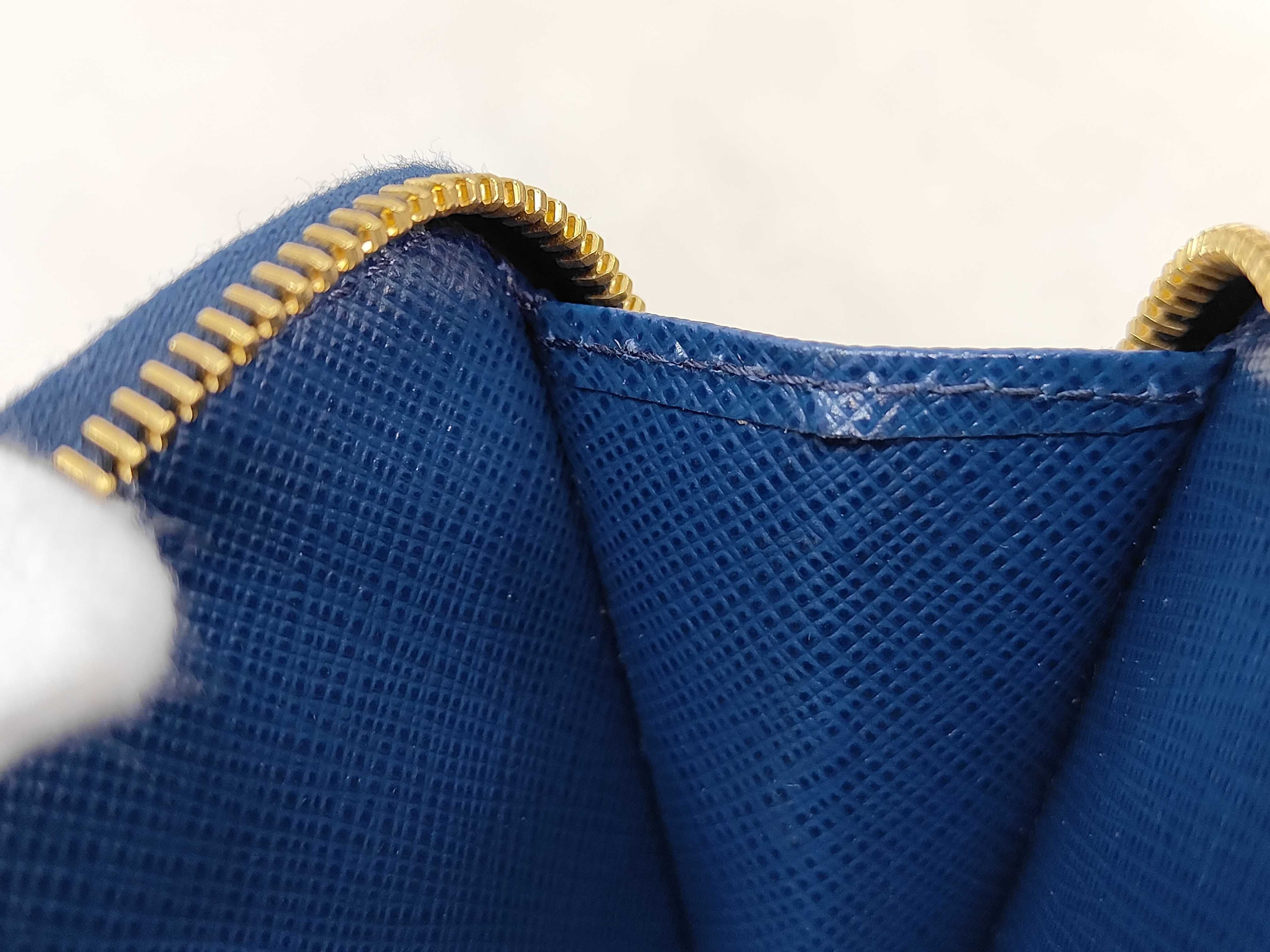 Saffiano Bifold Wallet — view 12
