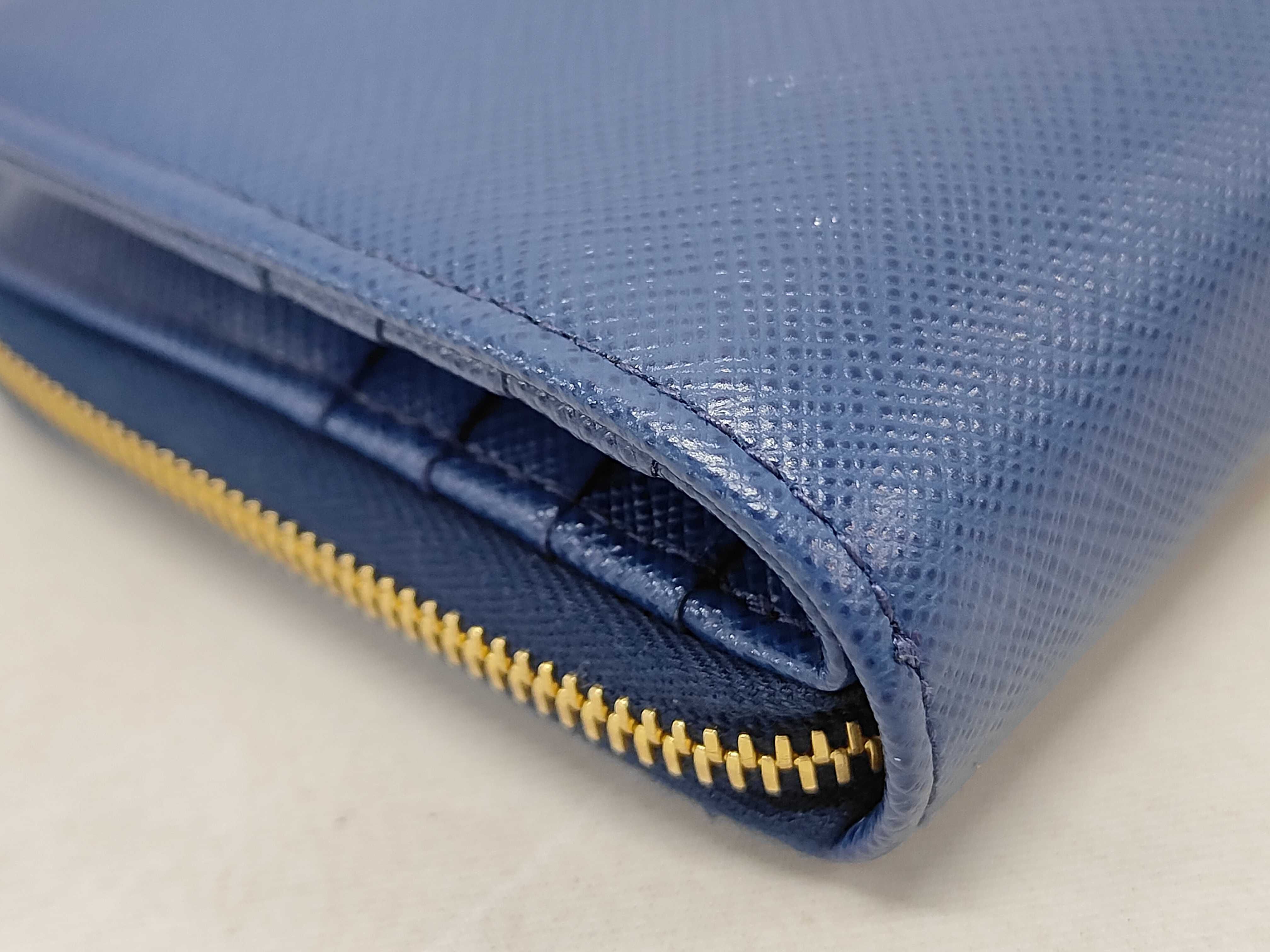 Saffiano Bifold Wallet — view 3