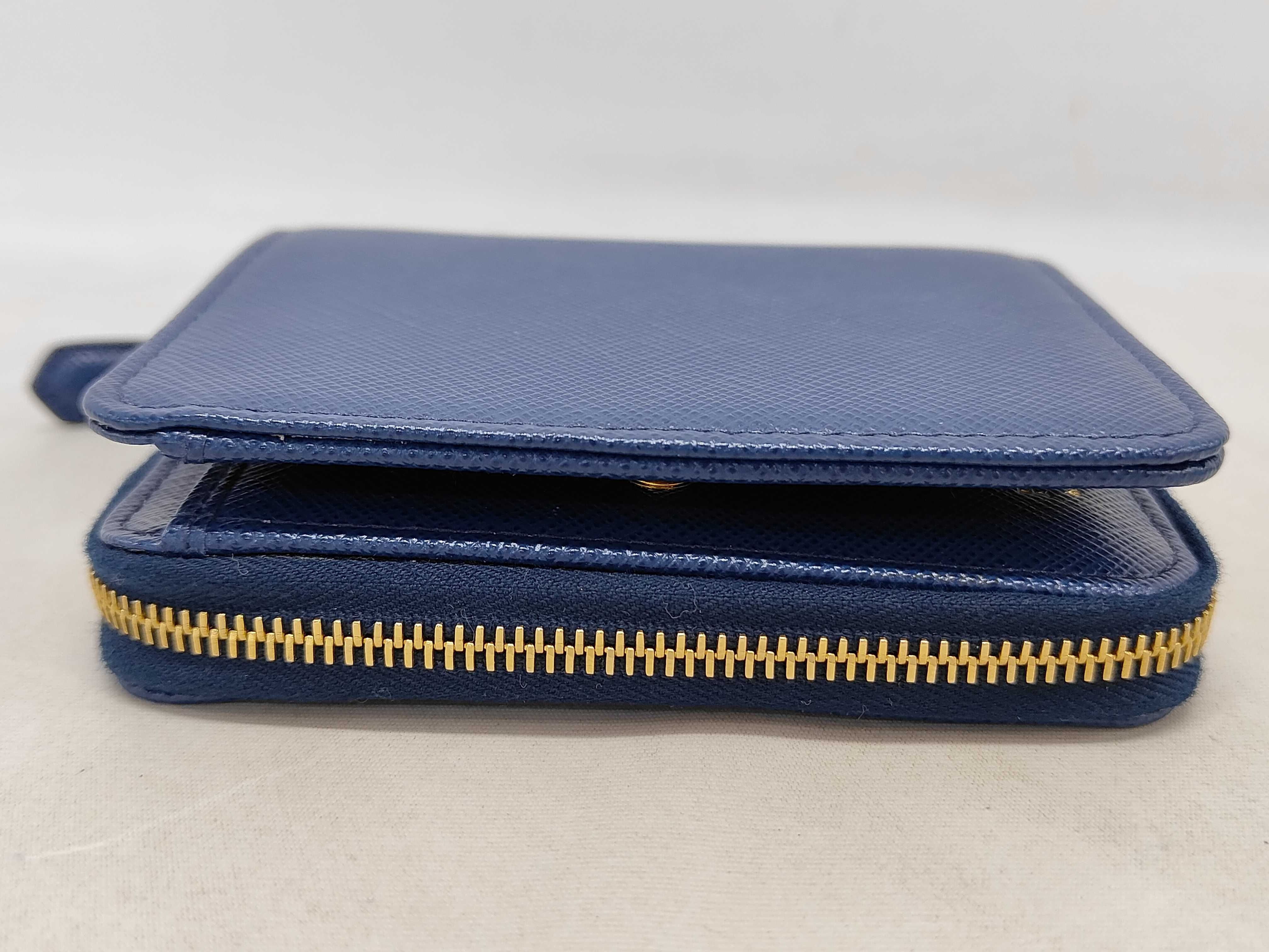 Saffiano Bifold Wallet — view 6