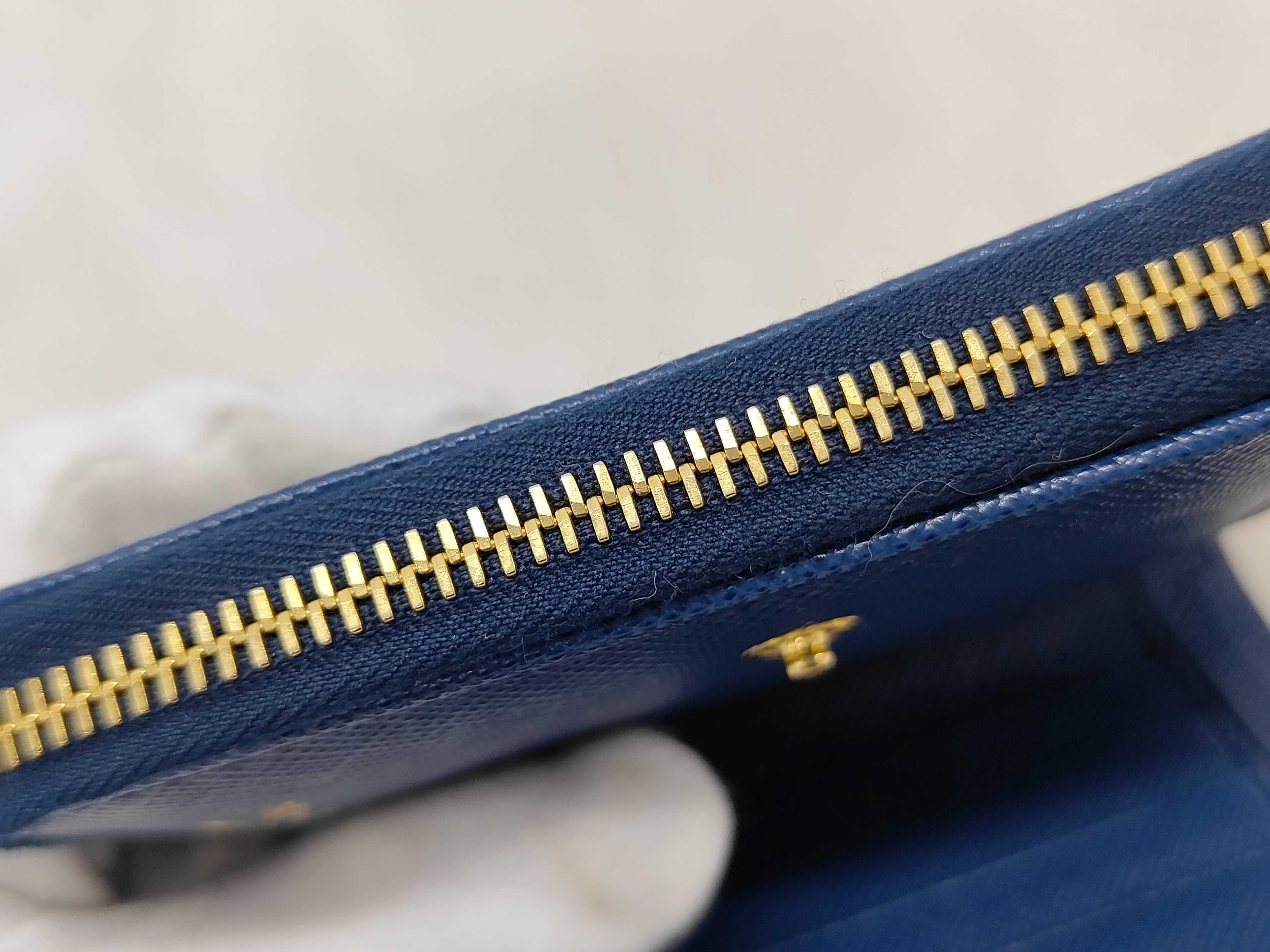 Saffiano Bifold Wallet — view 10