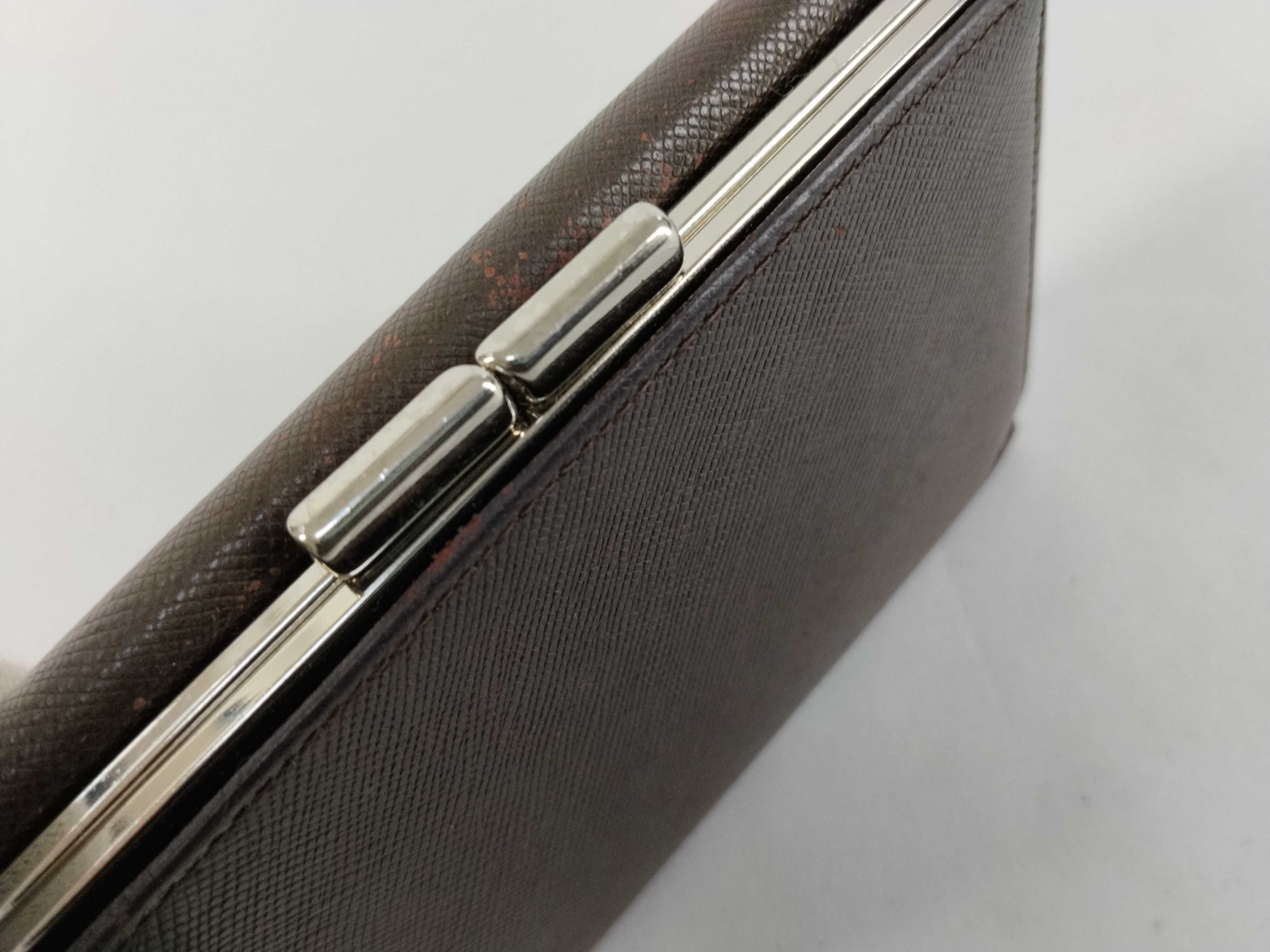 Folding Wallet / Leather Wallet — view 13