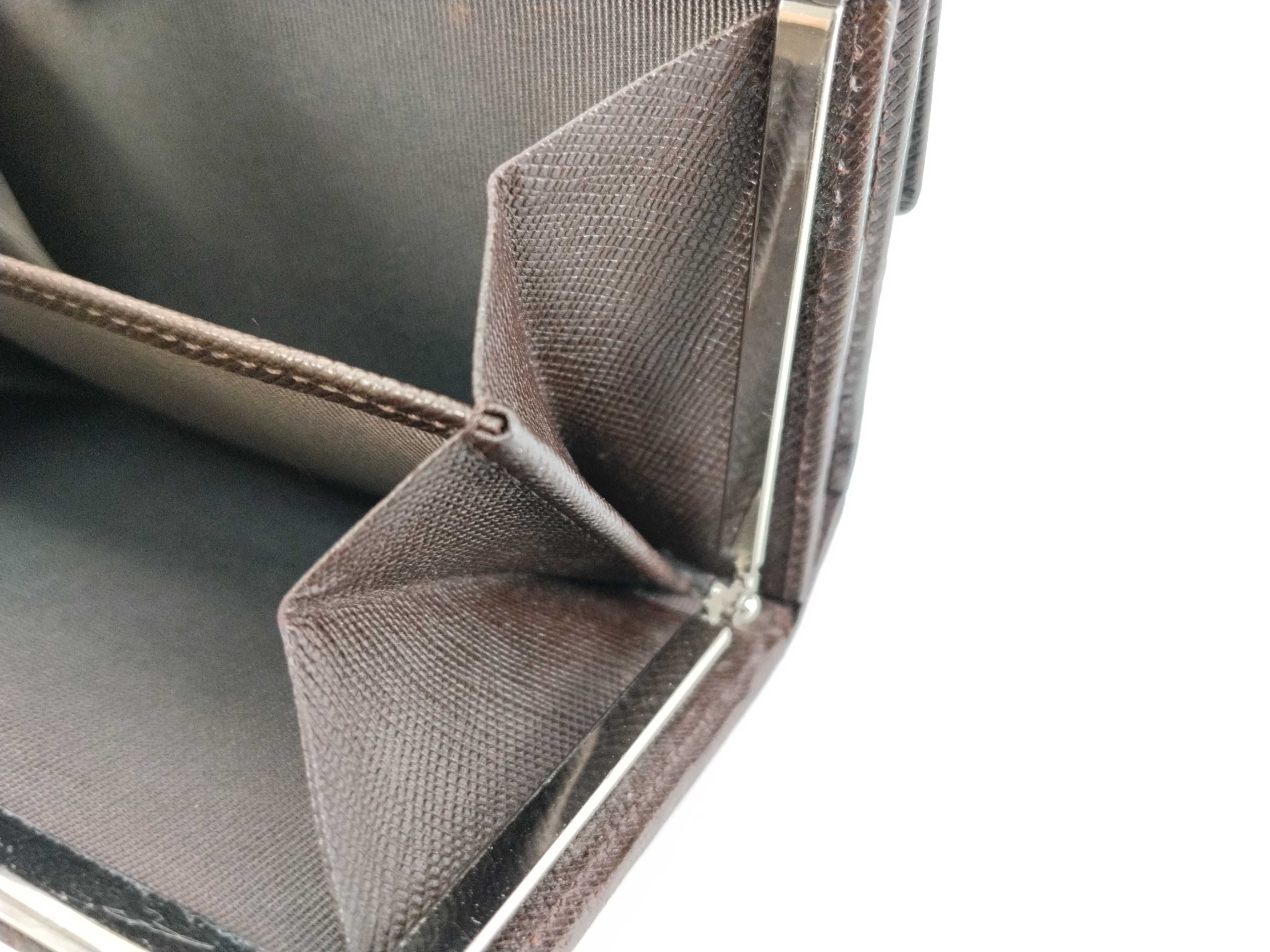 Folding Wallet / Leather Wallet — view 15