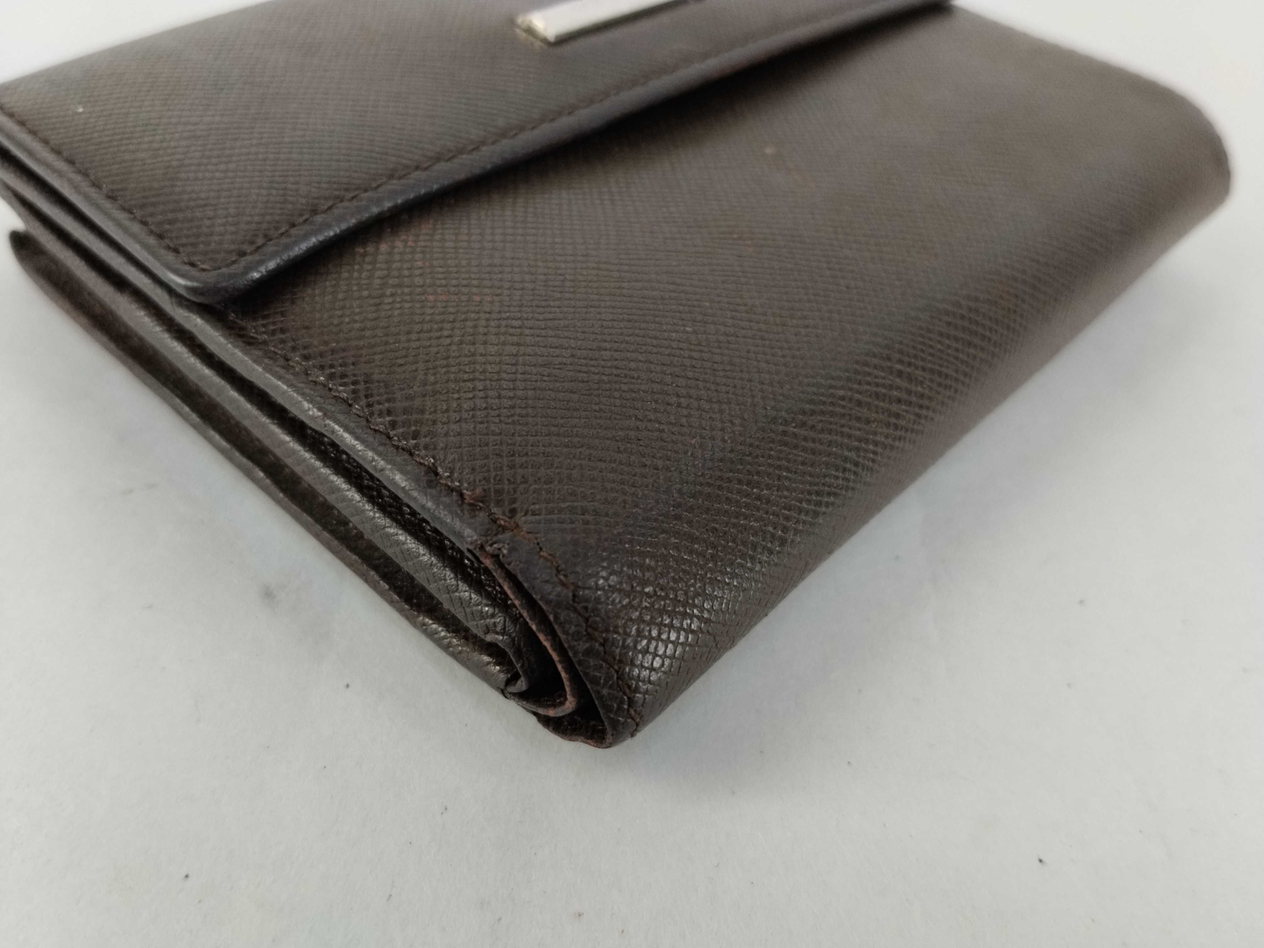Folding Wallet / Leather Wallet — view 3