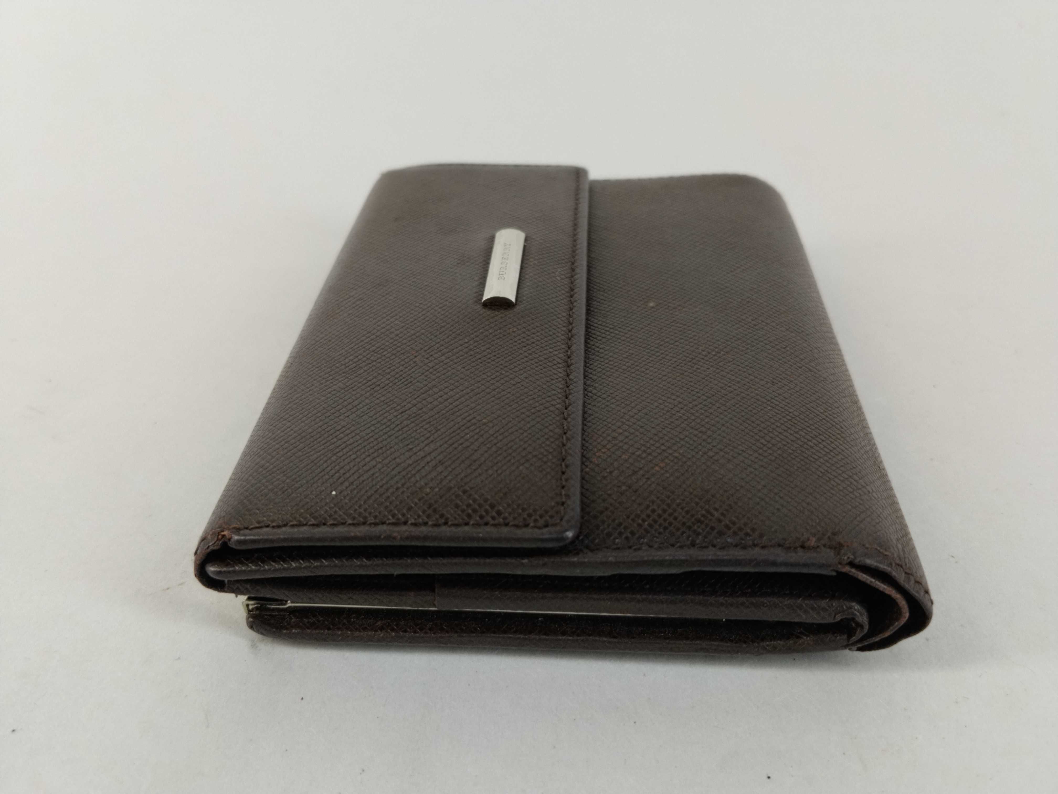 Folding Wallet / Leather Wallet — view 4
