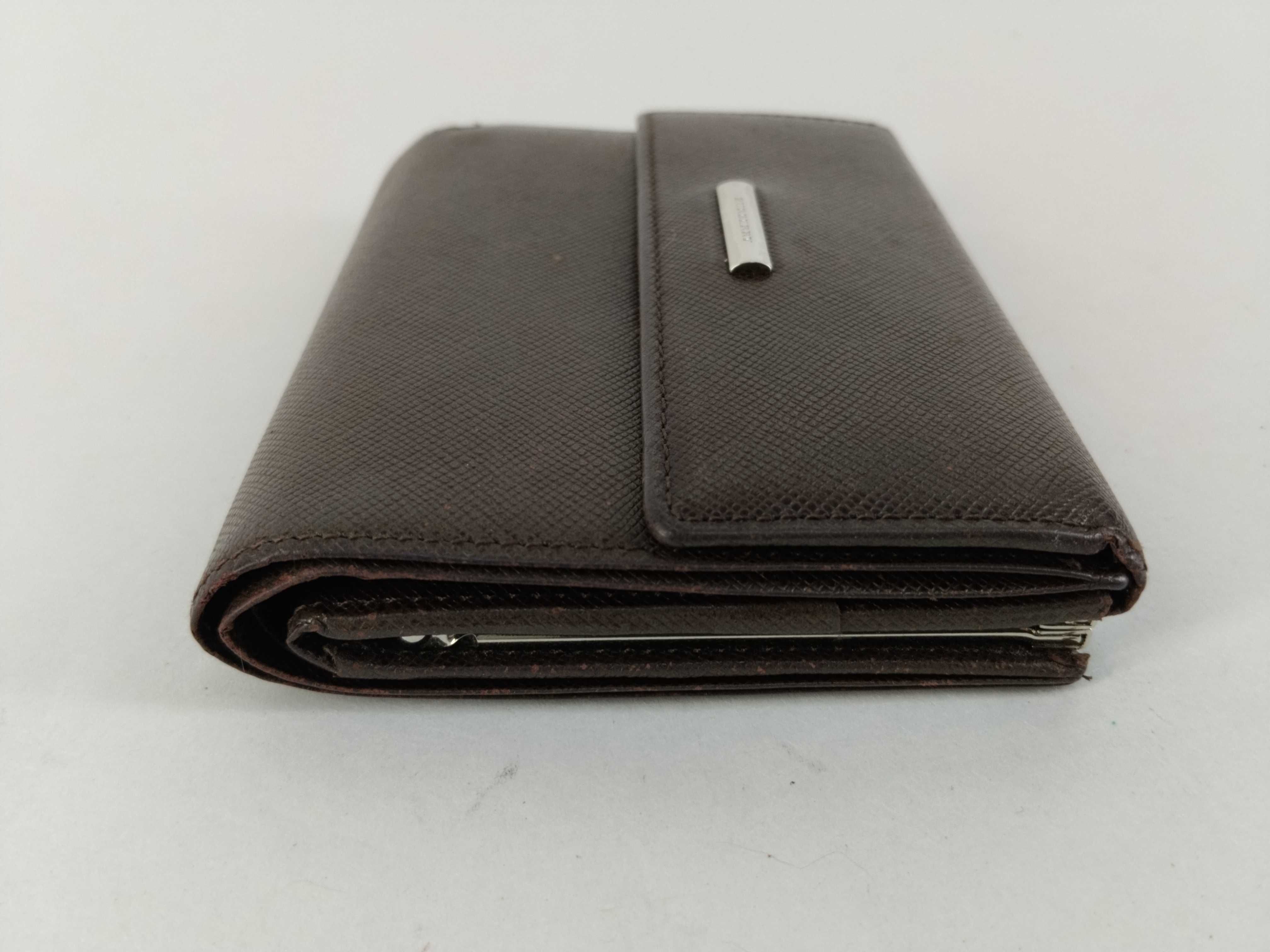 Folding Wallet / Leather Wallet — view 5