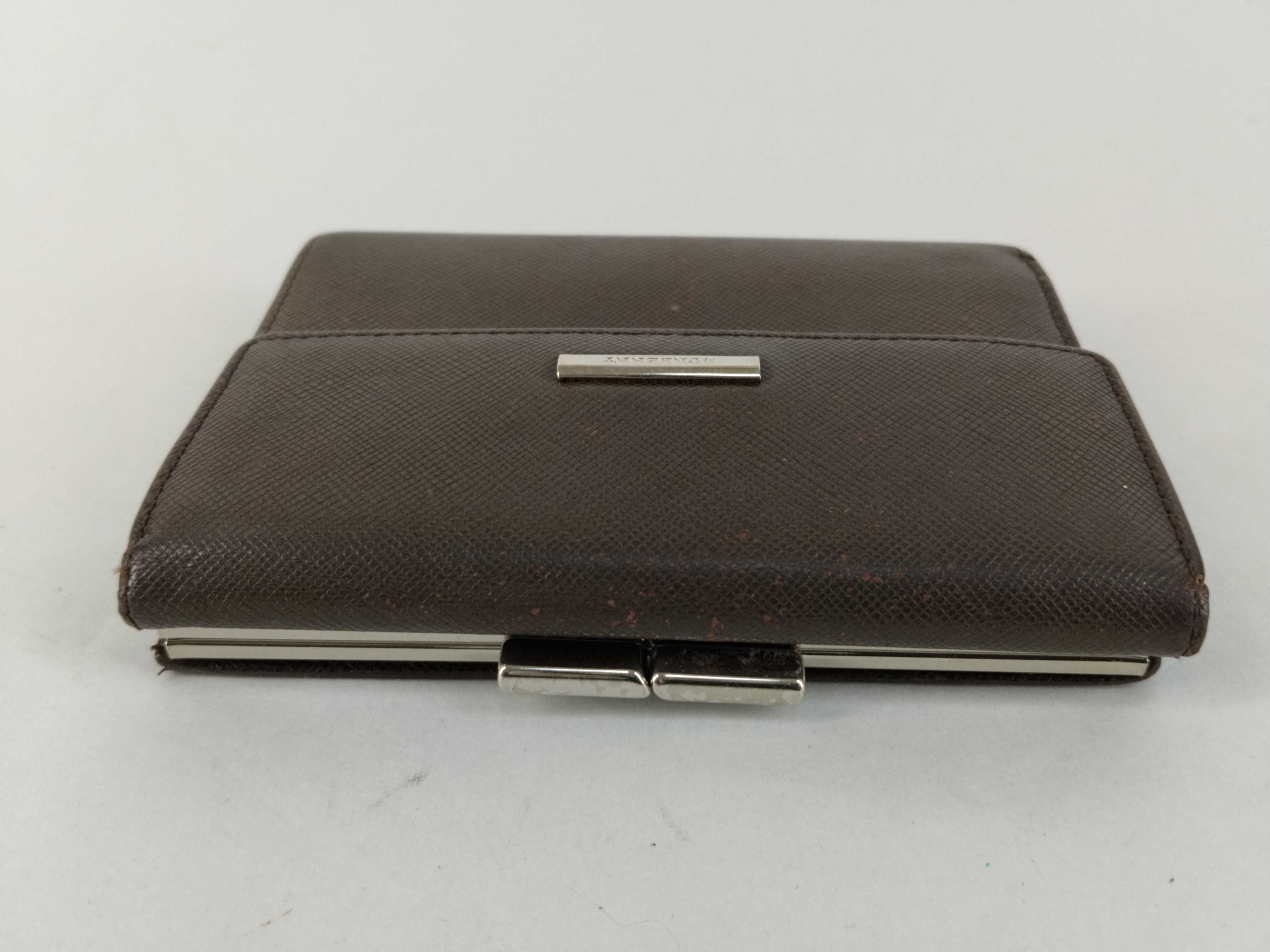 Folding Wallet / Leather Wallet — view 6