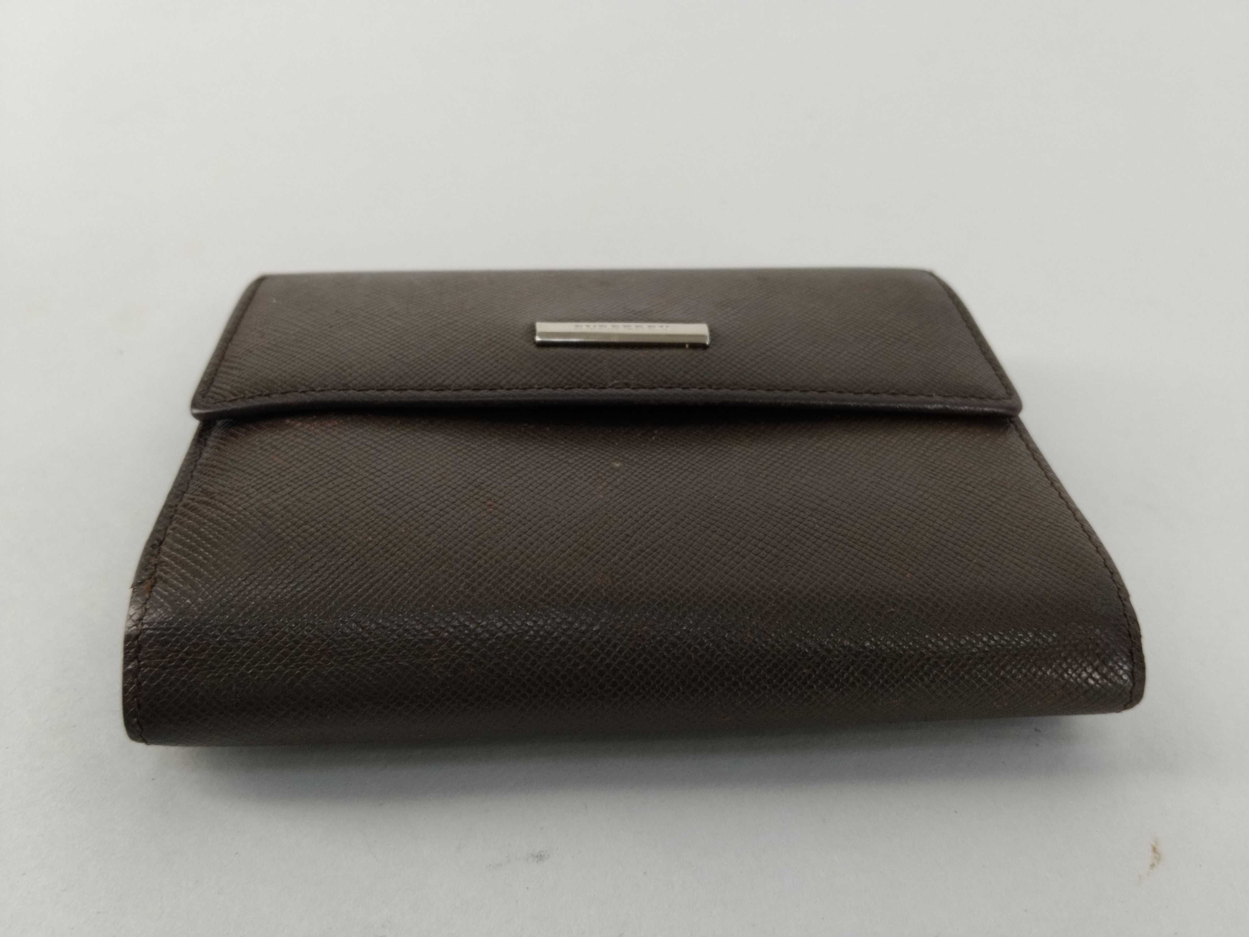 Folding Wallet / Leather Wallet — view 7