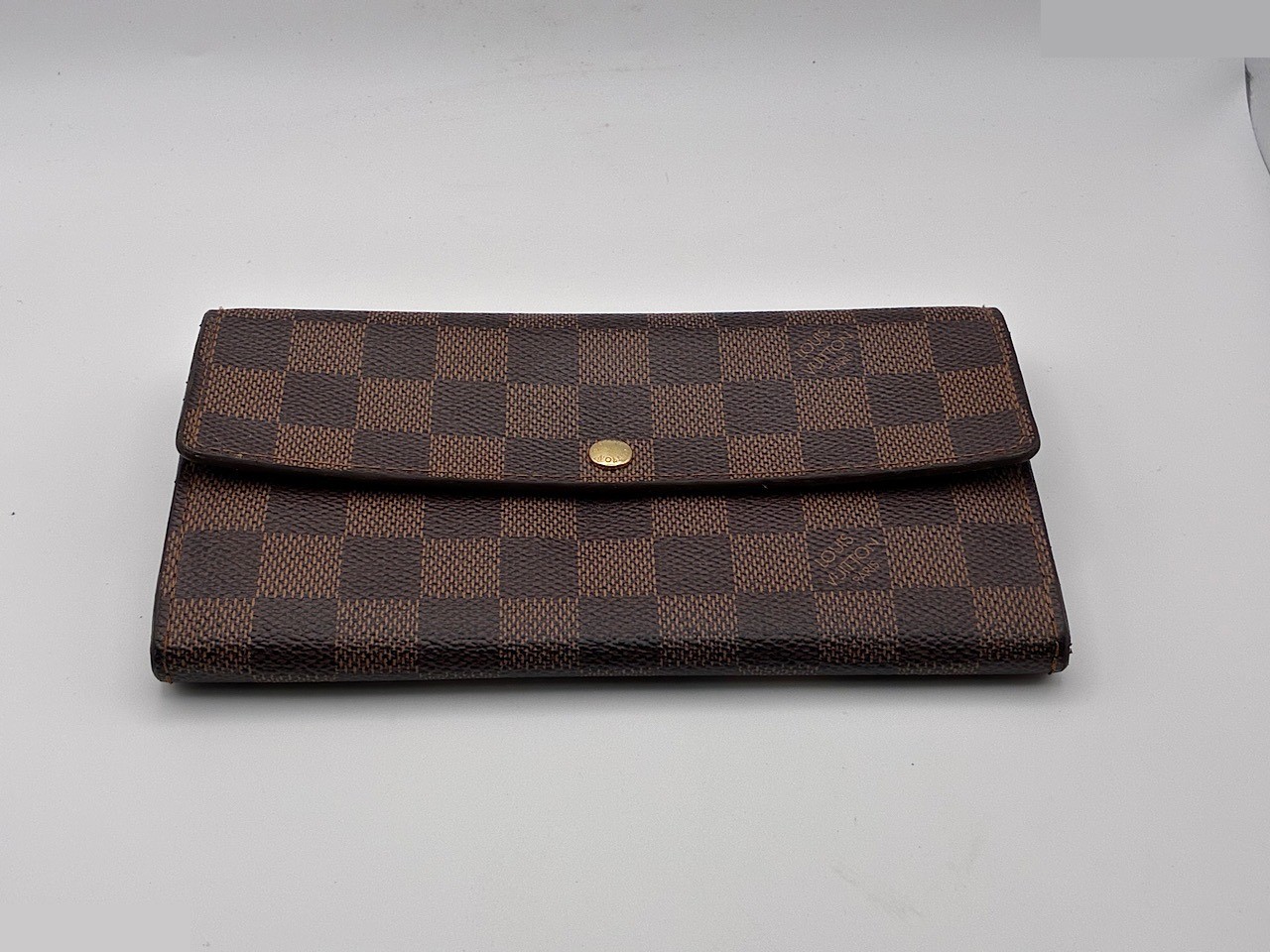 Damier Sarah N61734 — view 3