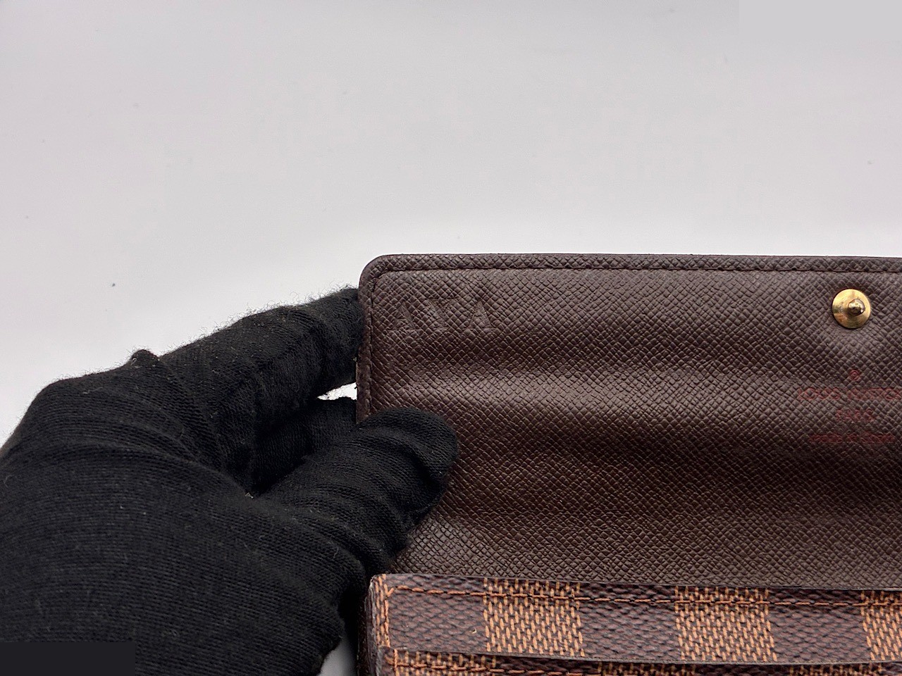 Damier Sarah N61734 — view 6